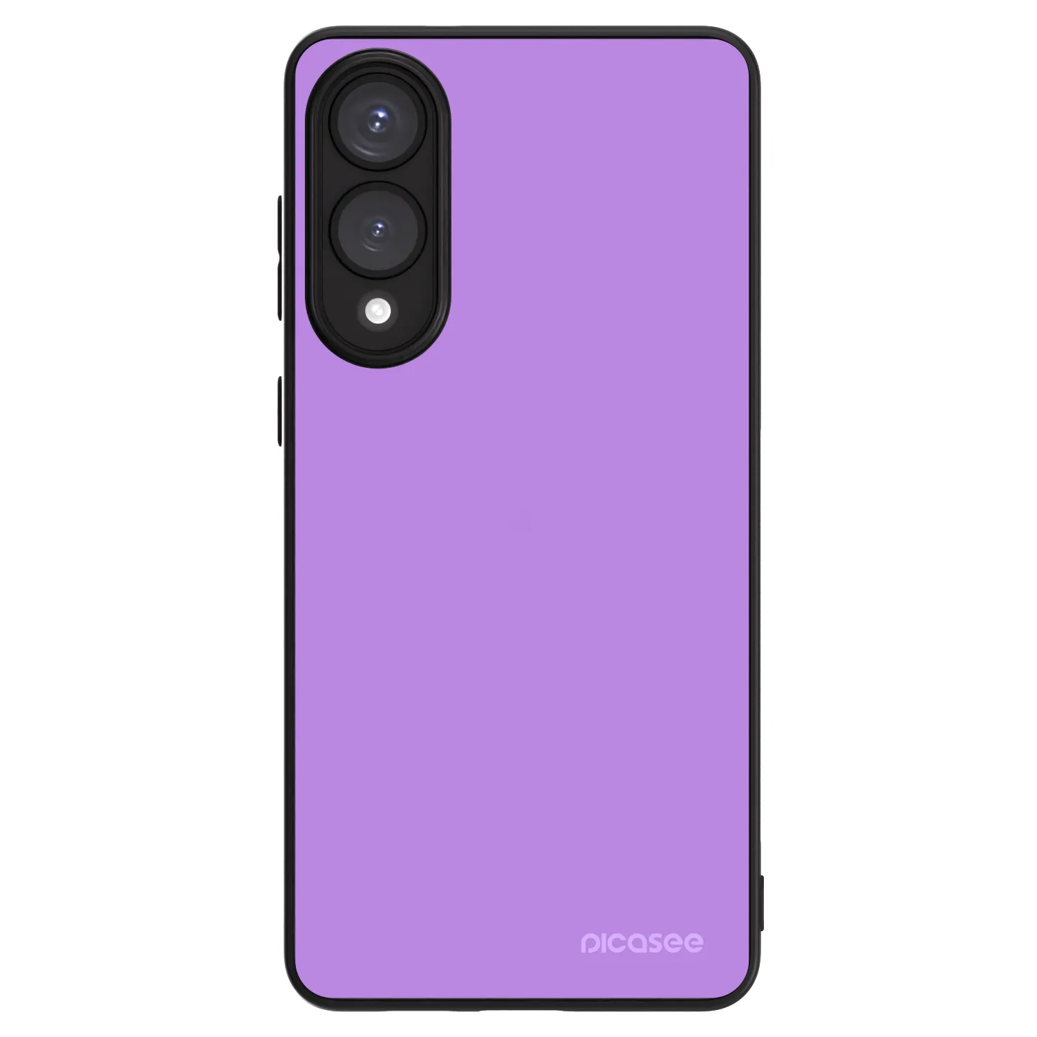 Picasee ULTIMATE CASE pro Samsung Galaxy S25 Edge 5G - Mystic Melody