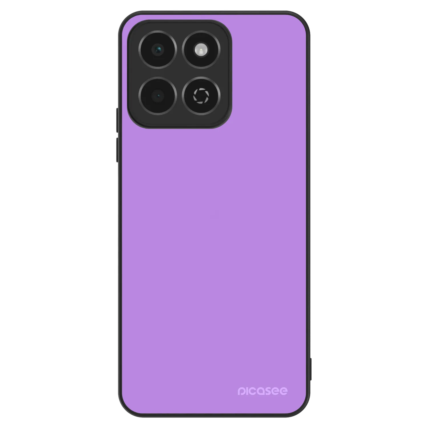 Picasee ULTIMATE CASE pro Honor 200 Smart 5G - Mystic Melody