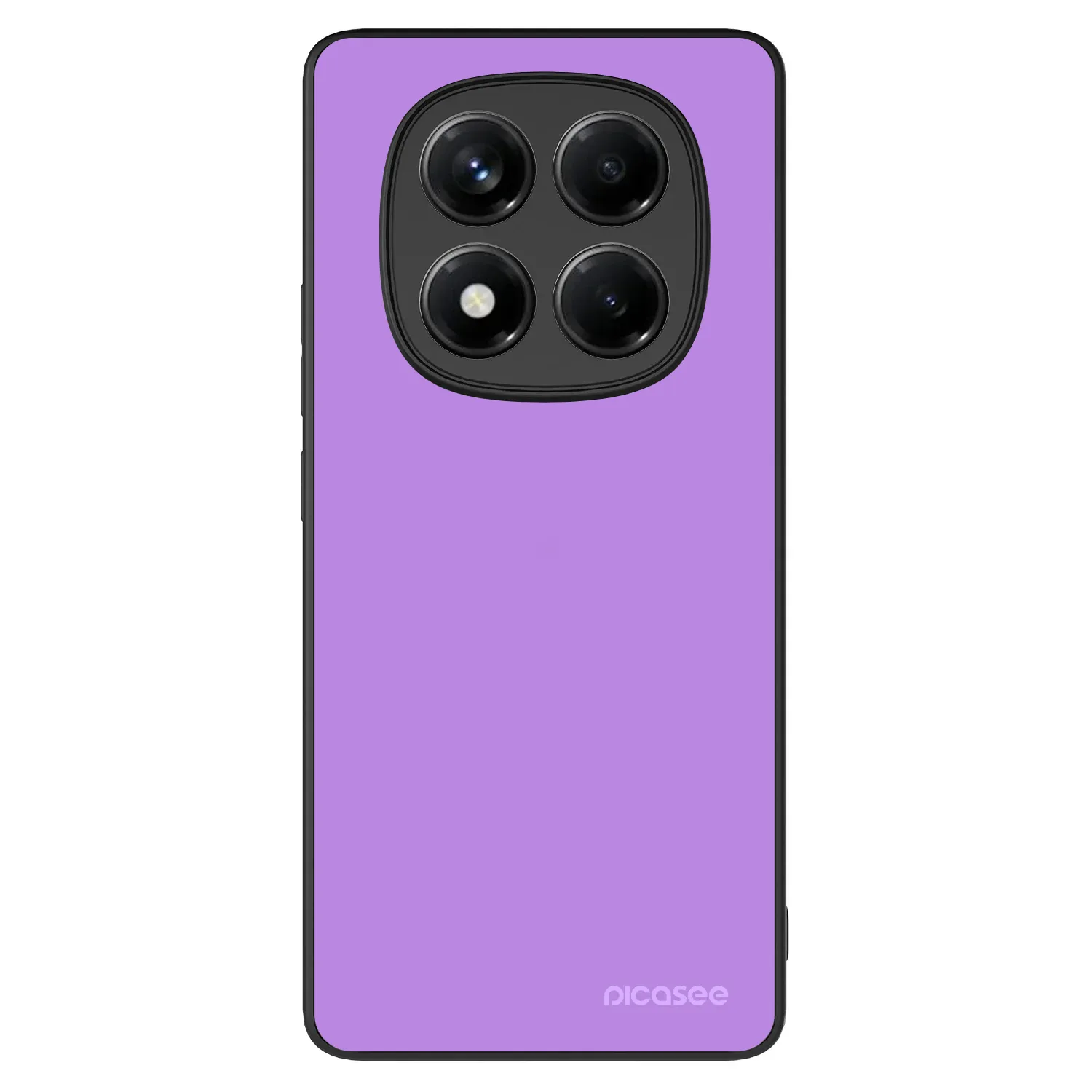 Picasee ULTIMATE CASE pro Xiaomi Redmi Note 14 Pro 4G - Mystic Melody