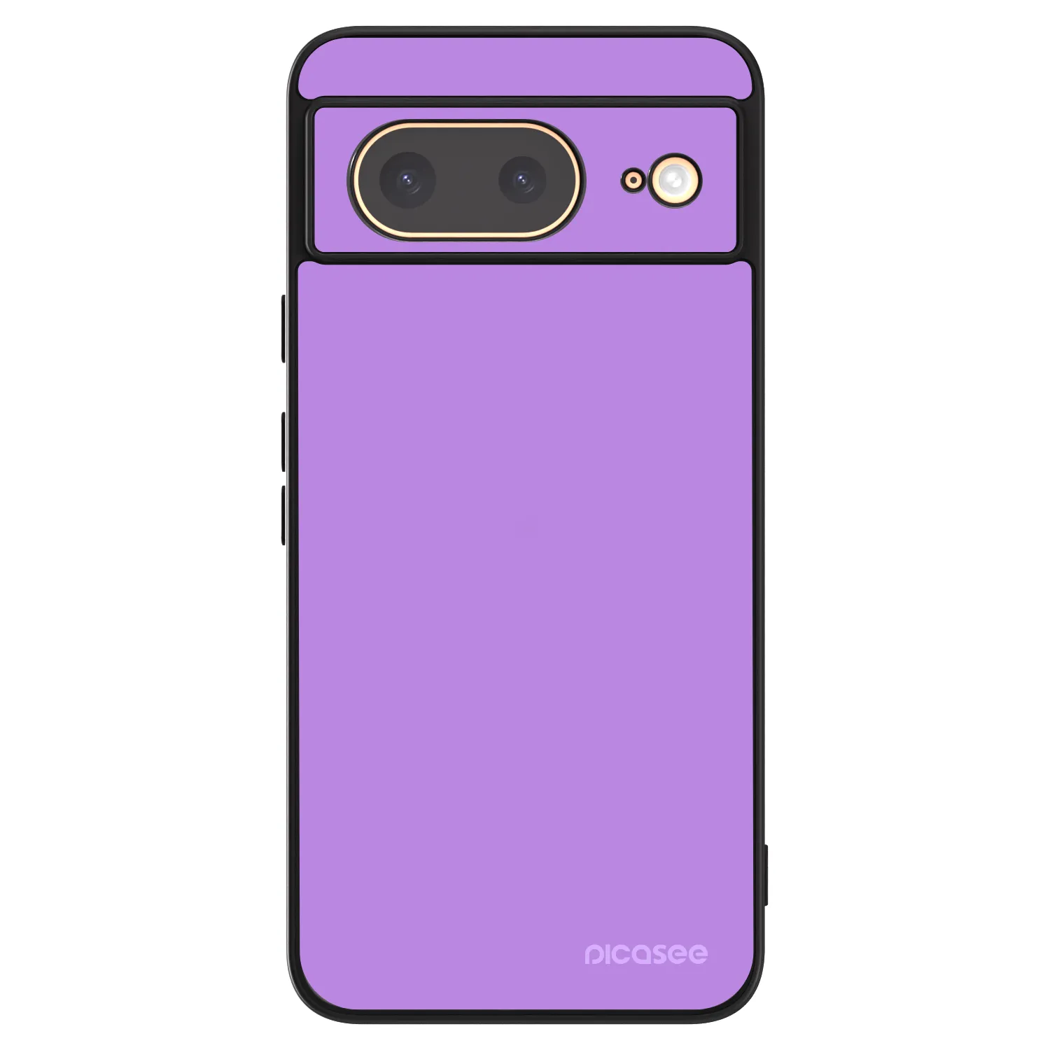 Picasee ULTIMATE CASE pro Google Pixel 8 - Mystic Melody