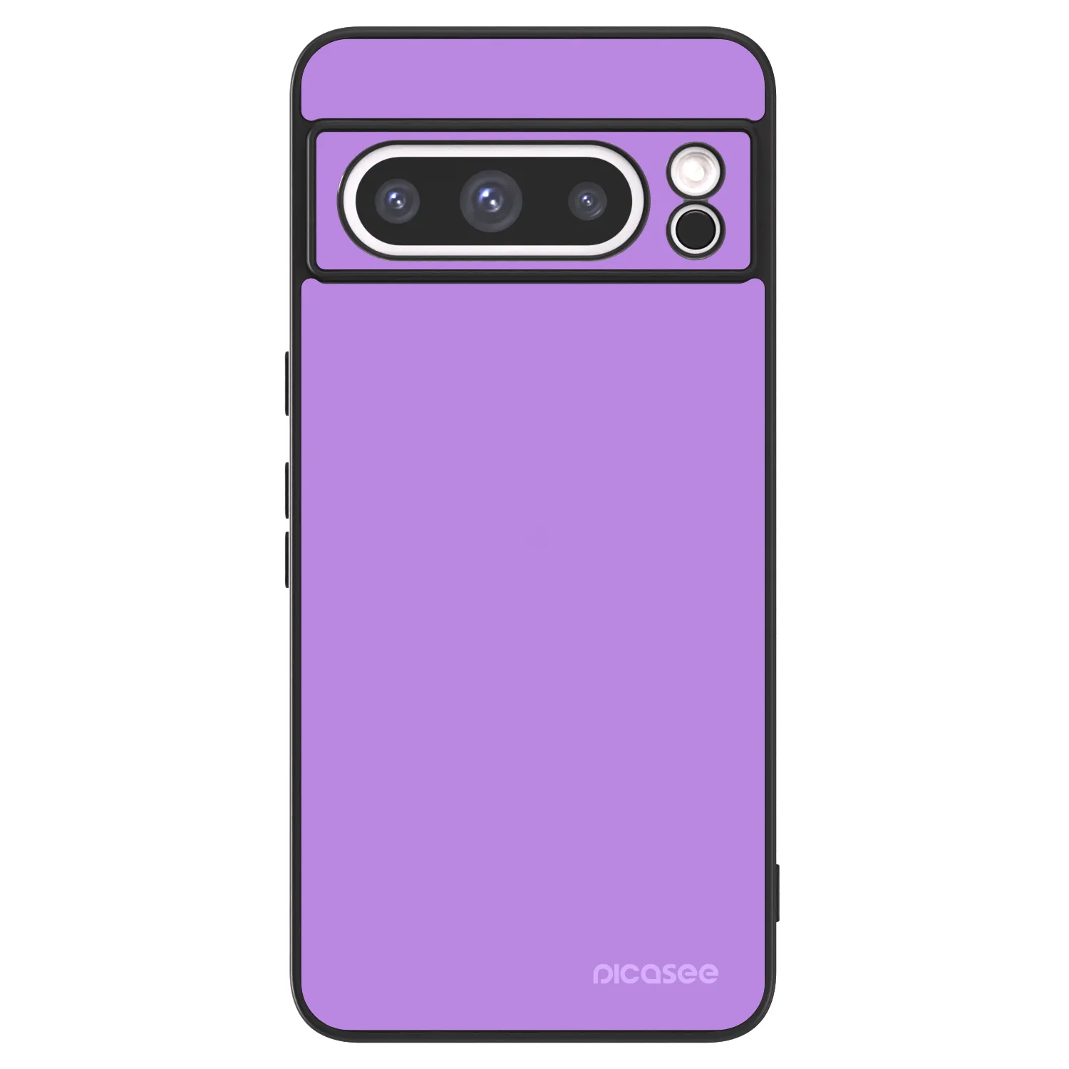 Picasee ULTIMATE CASE pro Google Pixel 8 Pro - Mystic Melody