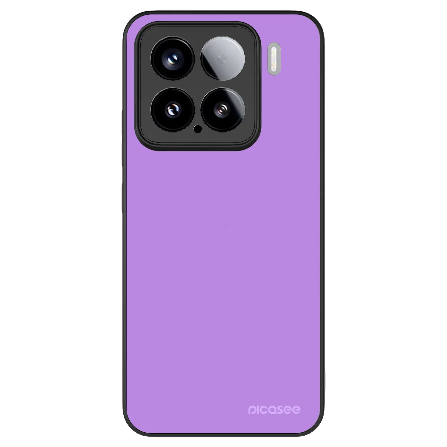 Picasee ULTIMATE CASE pro Xiaomi 15 - Mystic Melody