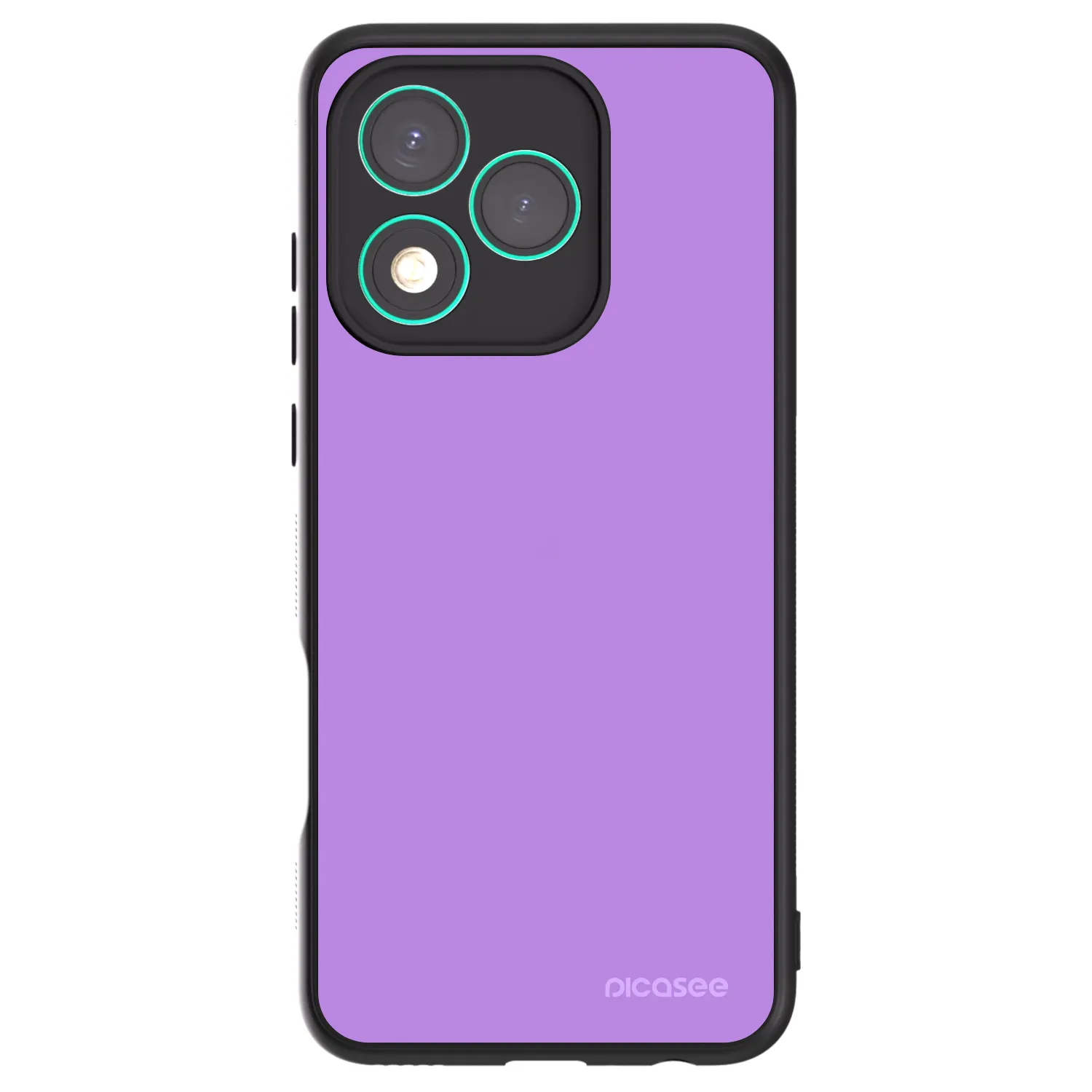 Picasee ULTIMATE CASE pro Honor 400 Lite 5G - Mystic Melody
