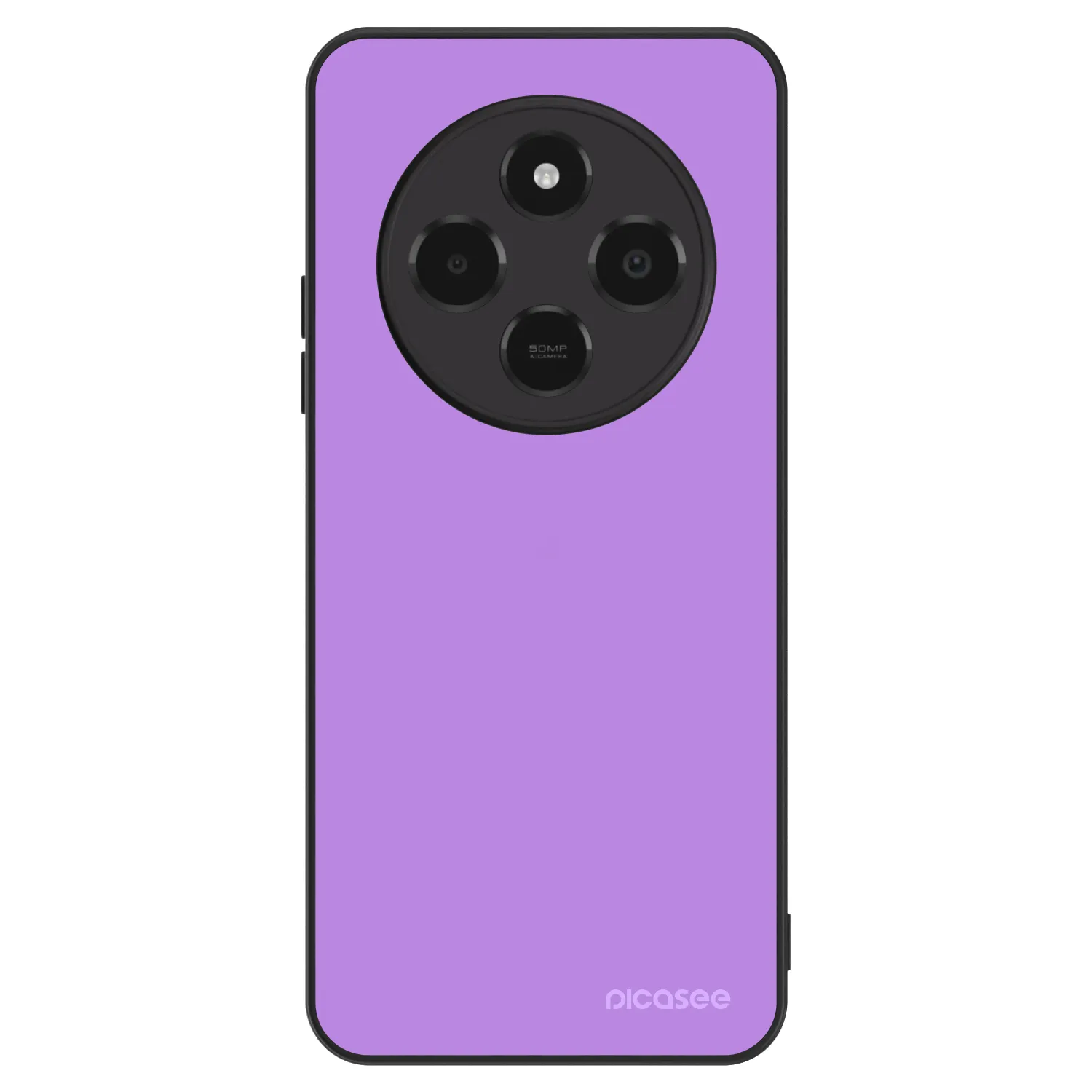 Picasee ULTIMATE CASE pro Xiaomi Poco C75 - Mystic Melody