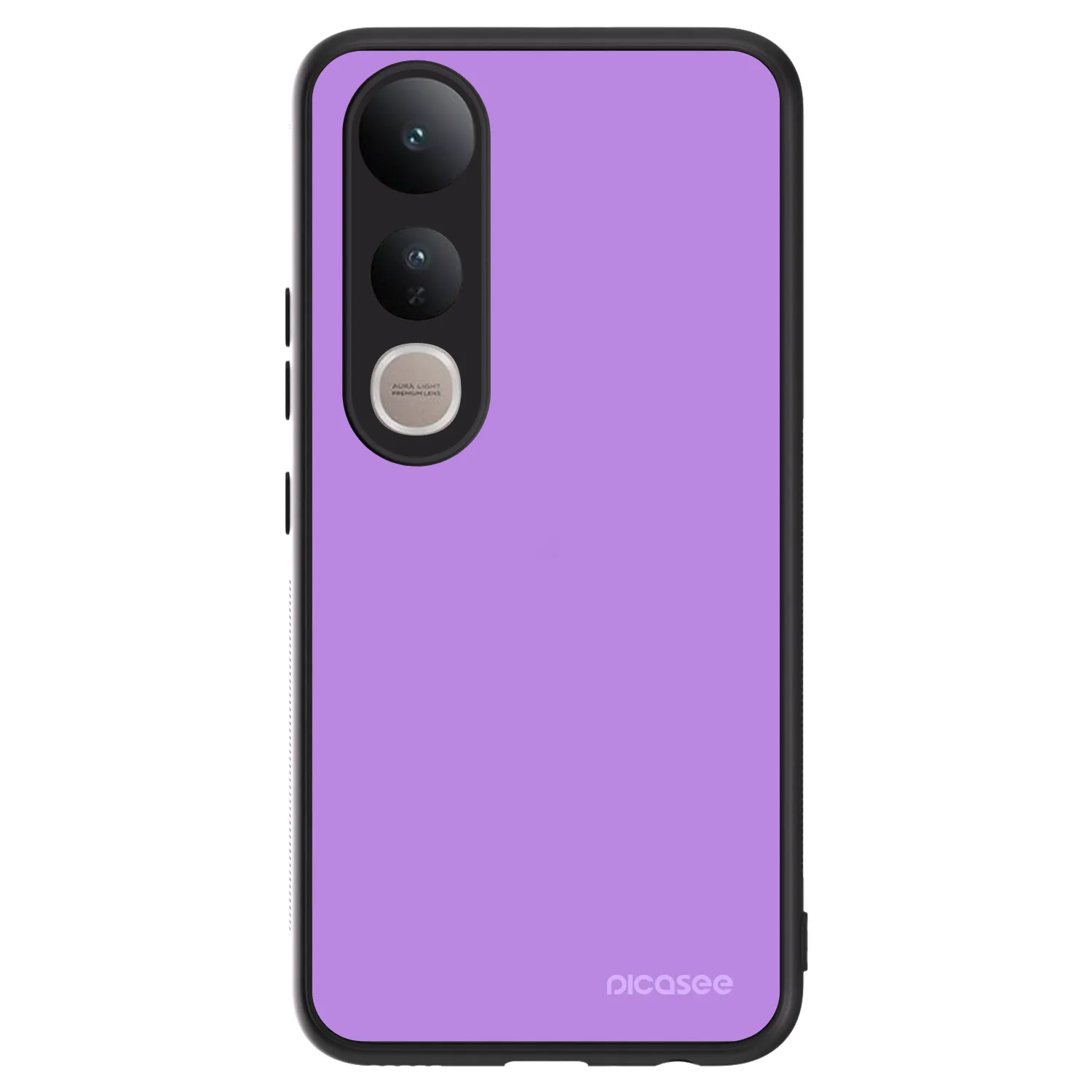 Picasee ULTIMATE CASE pro Vivo V50 Lite 5G - Mystic Melody