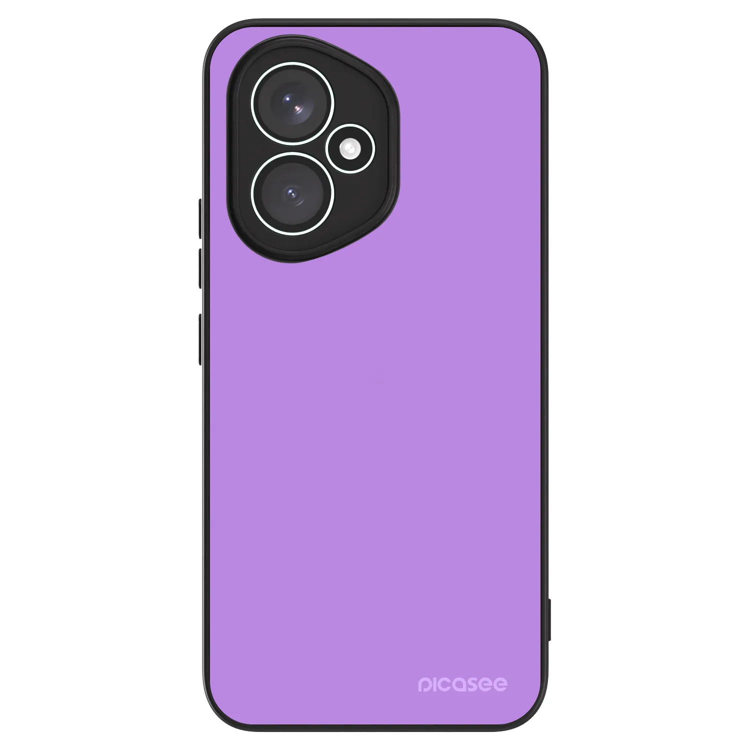 Picasee ULTIMATE CASE pro Honor 400 5G - Mystic Melody