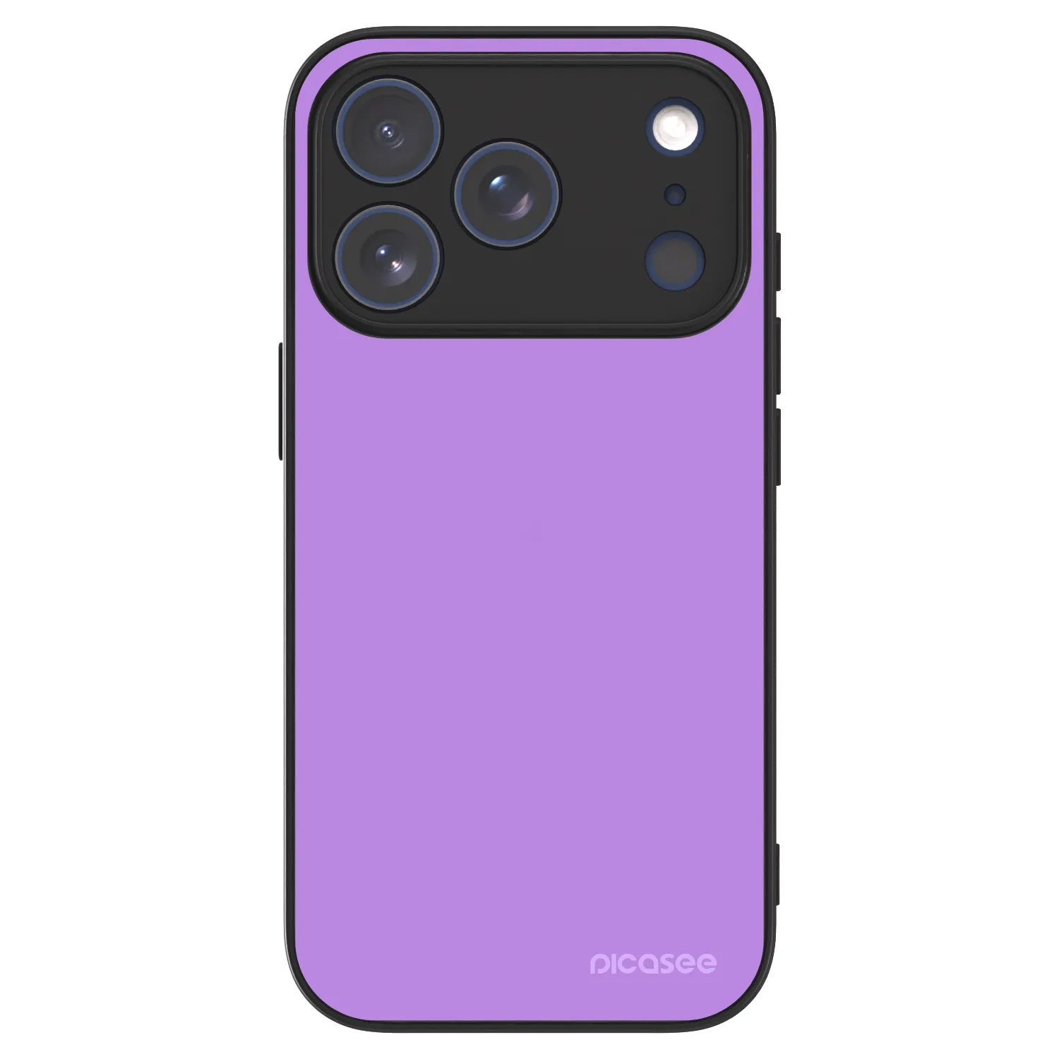 Picasee ULTIMATE CASE MagSafe pro Apple iPhone 17 Pro - Mystic Melody