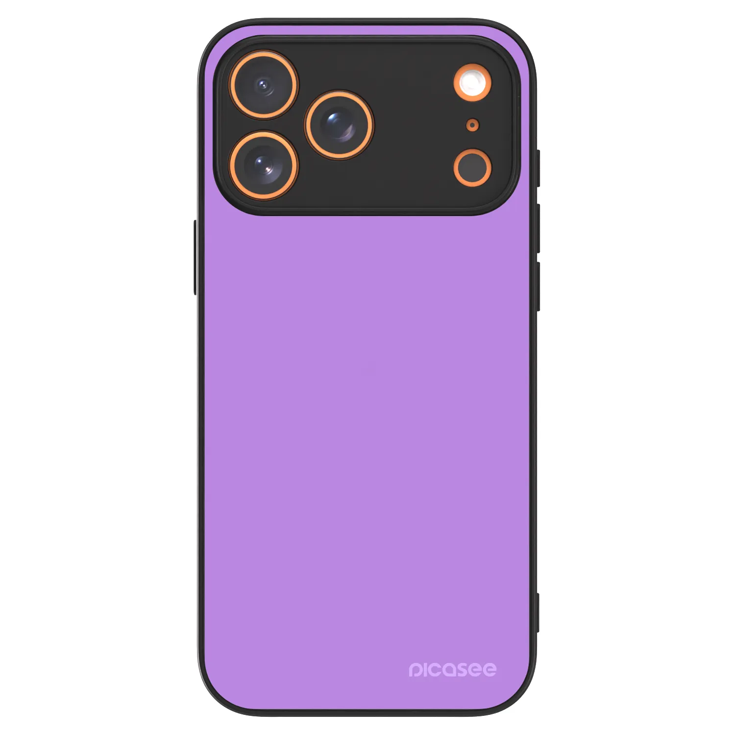 Picasee ULTIMATE CASE pro Apple iPhone 17 Pro Max - Mystic Melody