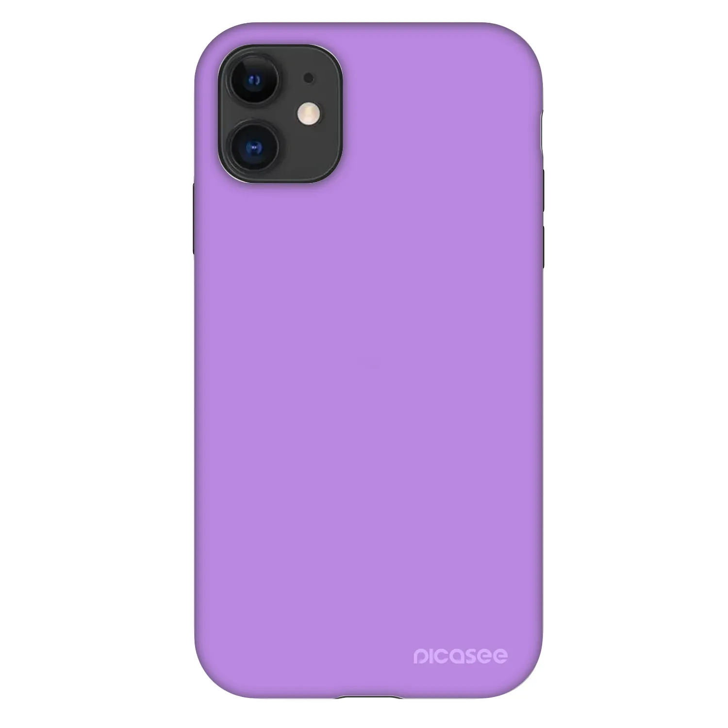 Picasee Fashion Case pro Apple iPhone 11 - Mystic Melody