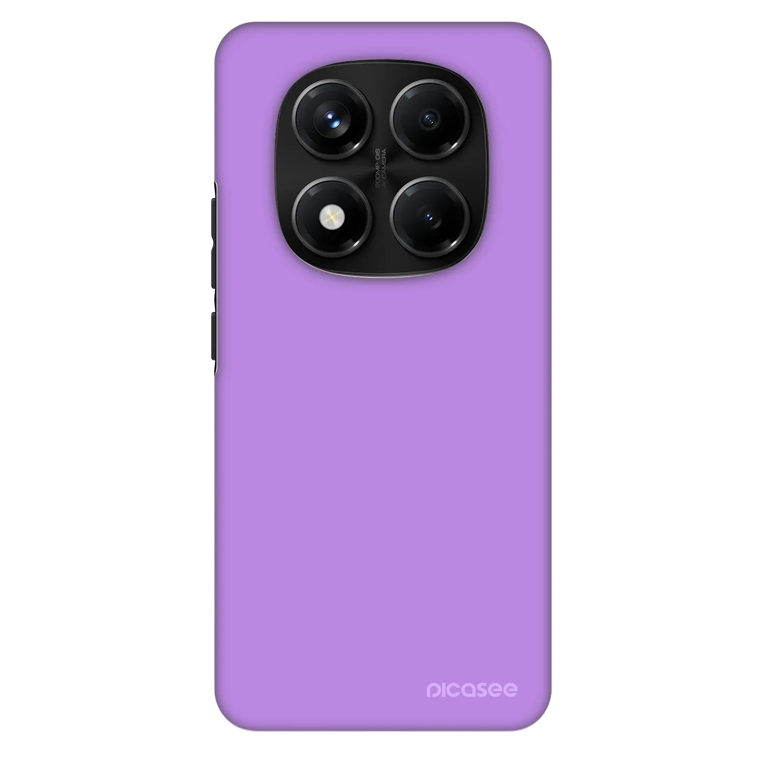 Picasee Fashion Case pro Xiaomi Redmi Note 14 Pro+ 5G - Mystic Melody