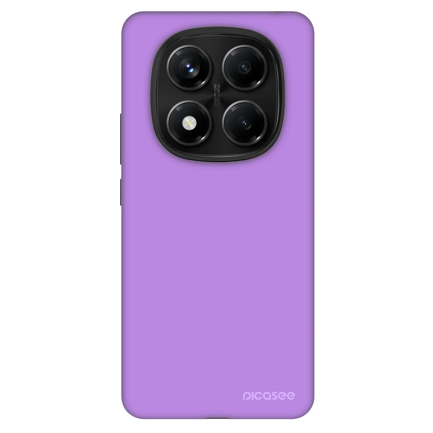 Picasee Fashion Case pro Xiaomi Redmi Note 14 Pro 5G - Mystic Melody