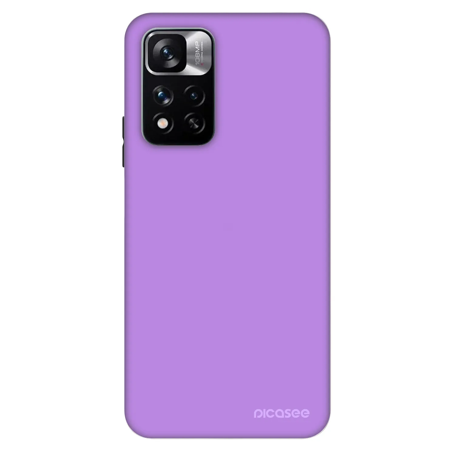 Picasee Fashion Case pro Xiaomi Redmi Note 11 Pro 5G - Mystic Melody