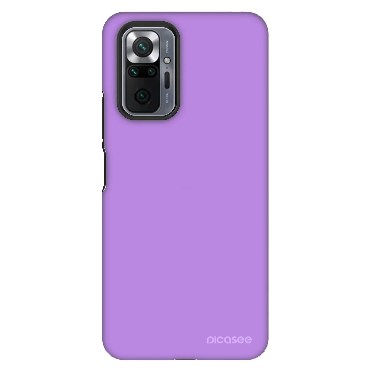 Picasee Fashion Case pro Xiaomi Redmi Note 10 Pro - Mystic Melody