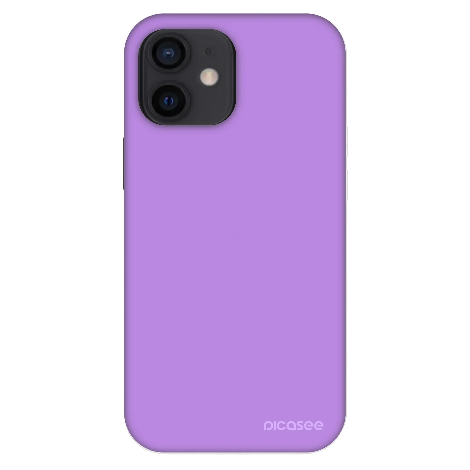 Picasee Fashion Case pro Apple iPhone 12 mini - Mystic Melody