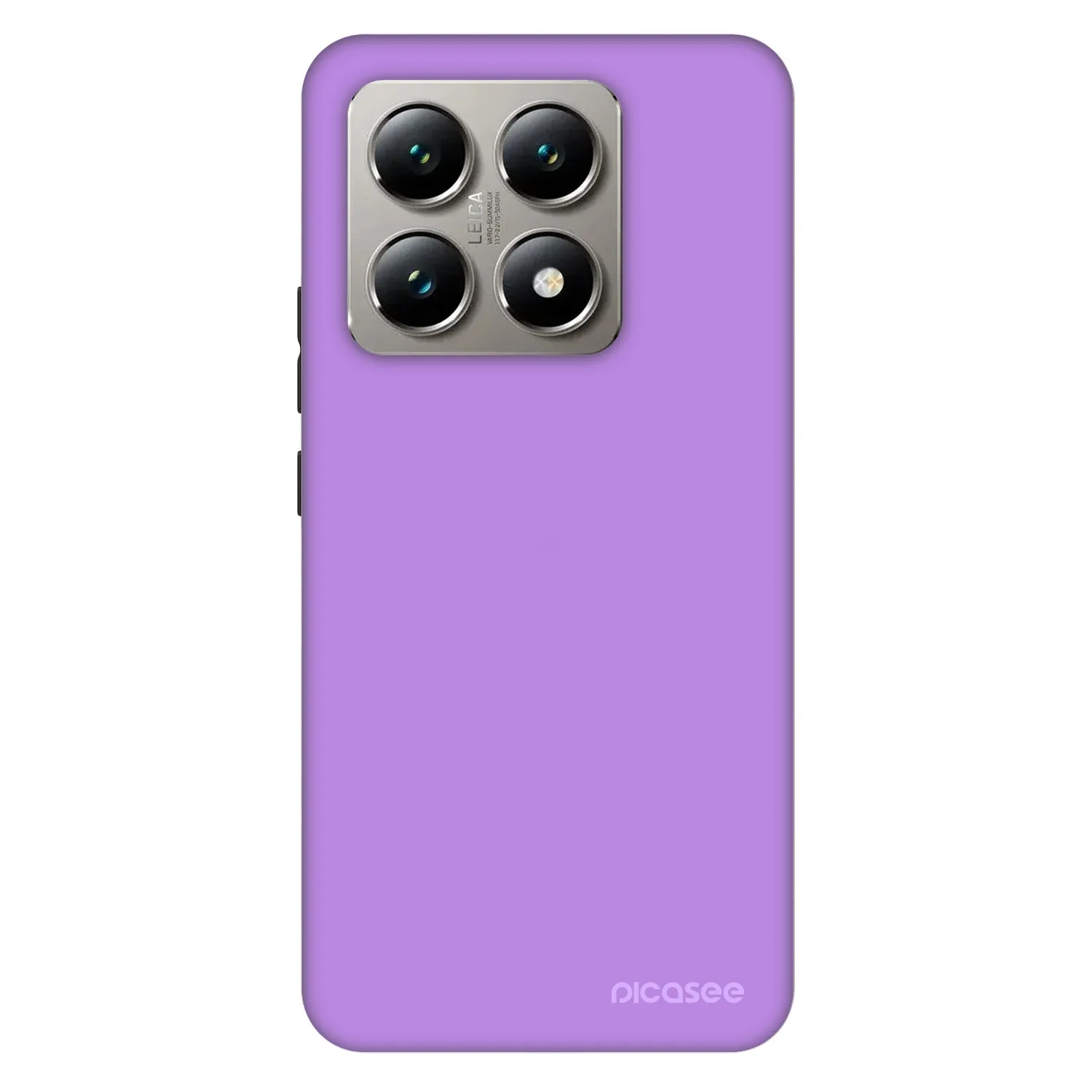 Picasee Fashion Case pro Xiaomi 14T - Mystic Melody