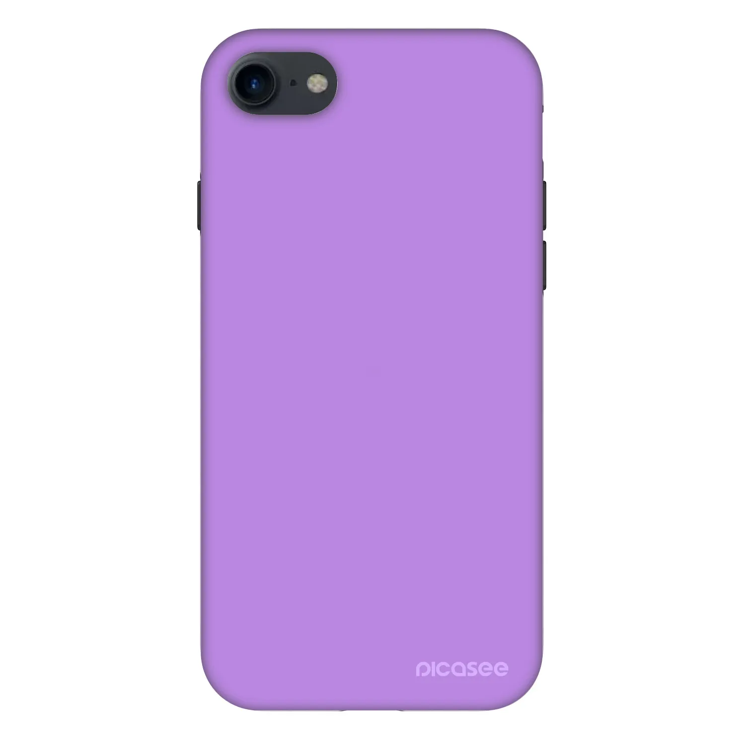Picasee Fashion Case pro Apple iPhone 8 - Mystic Melody