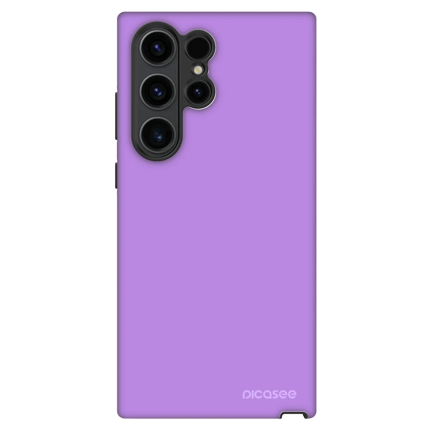Picasee Fashion Case pro Samsung Galaxy S23 Ultra 5G - Mystic Melody