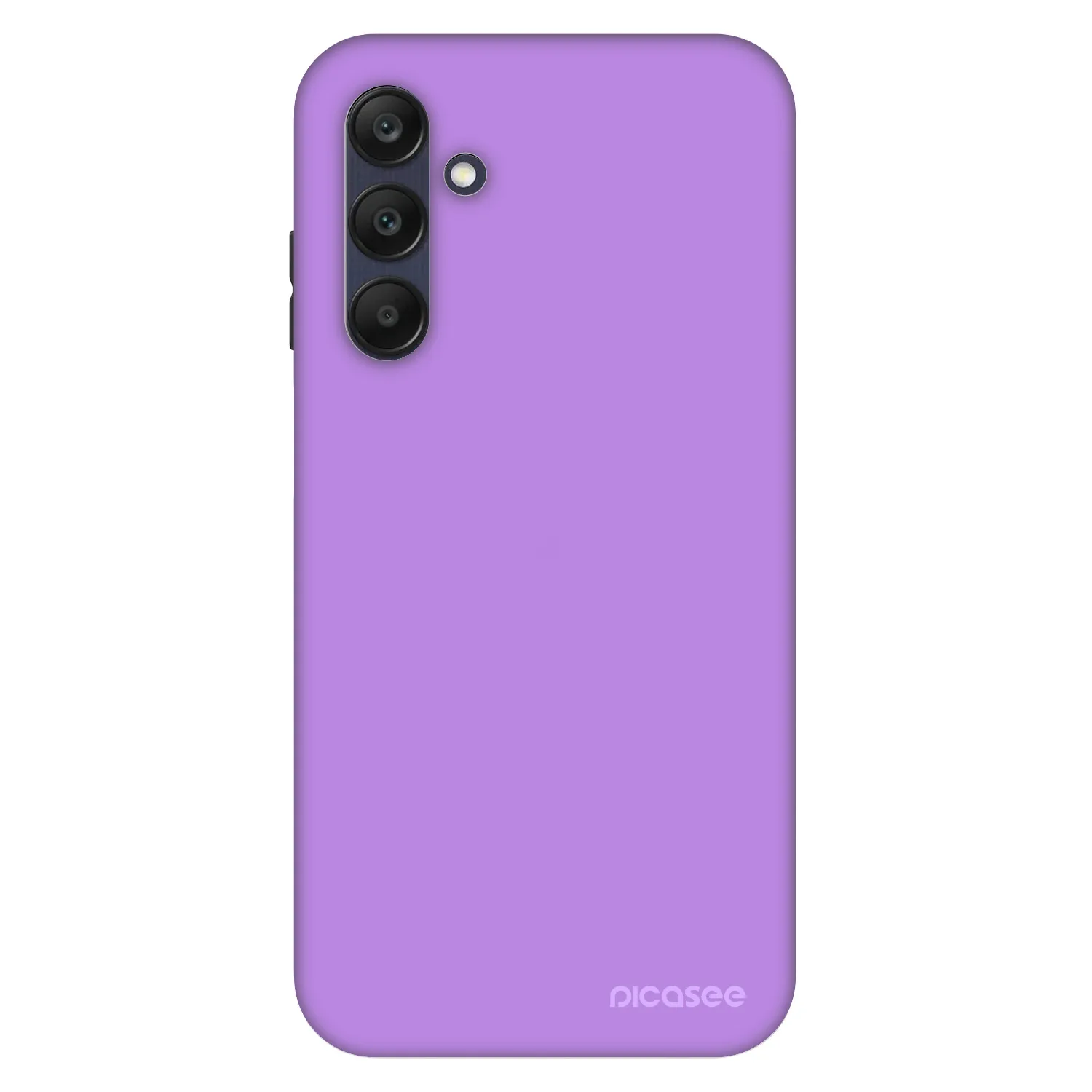Picasee Fashion Case pro Samsung Galaxy A25 A256B 5G - Mystic Melody