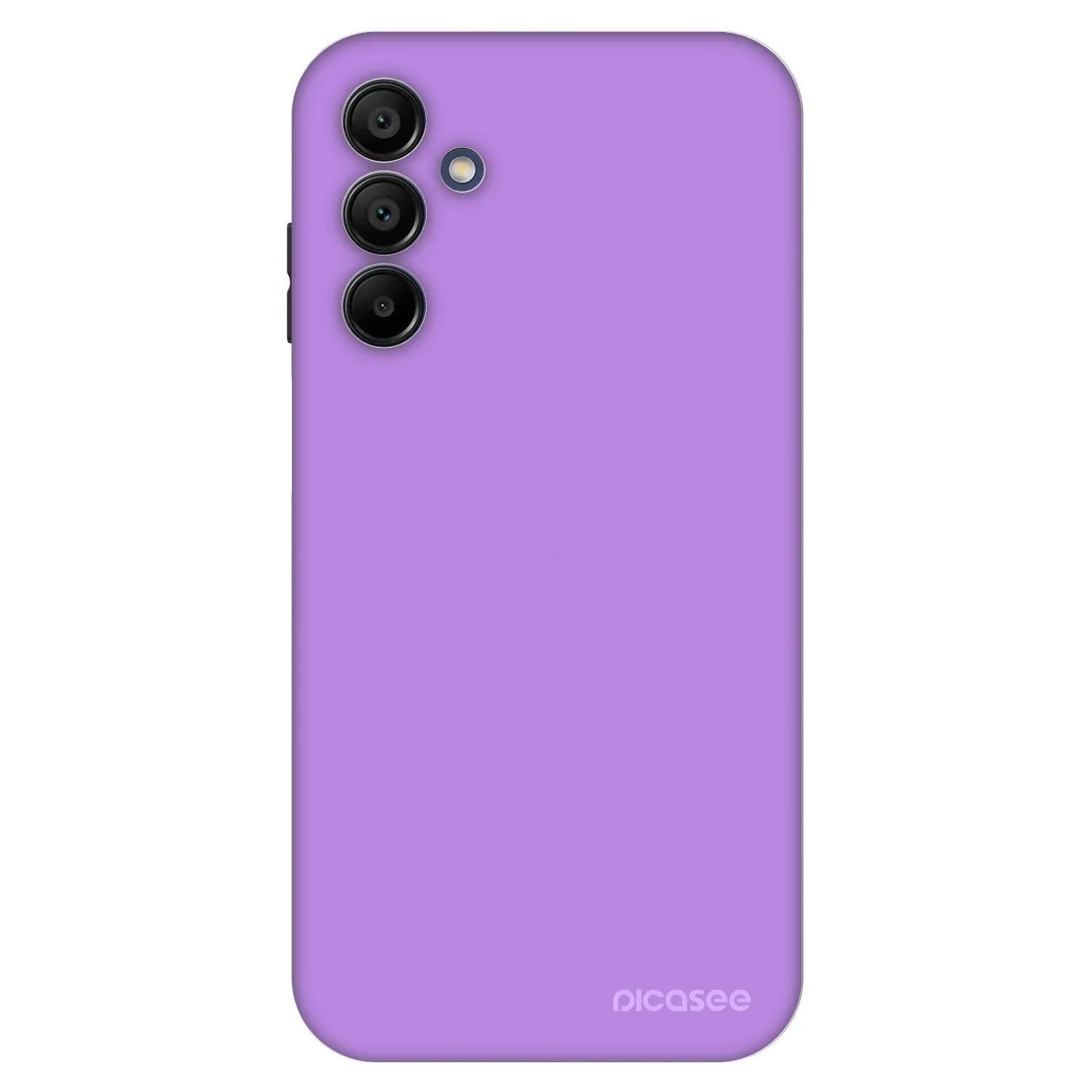 Picasee Fashion Case pro Samsung Galaxy A15 A155F 4G - Mystic Melody