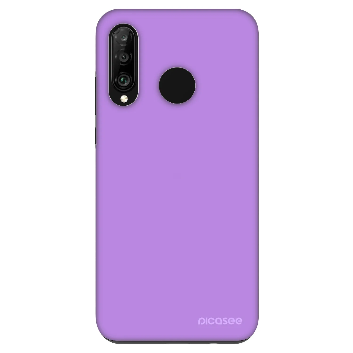 Picasee Fashion Case pro Huawei P30 Lite - Mystic Melody