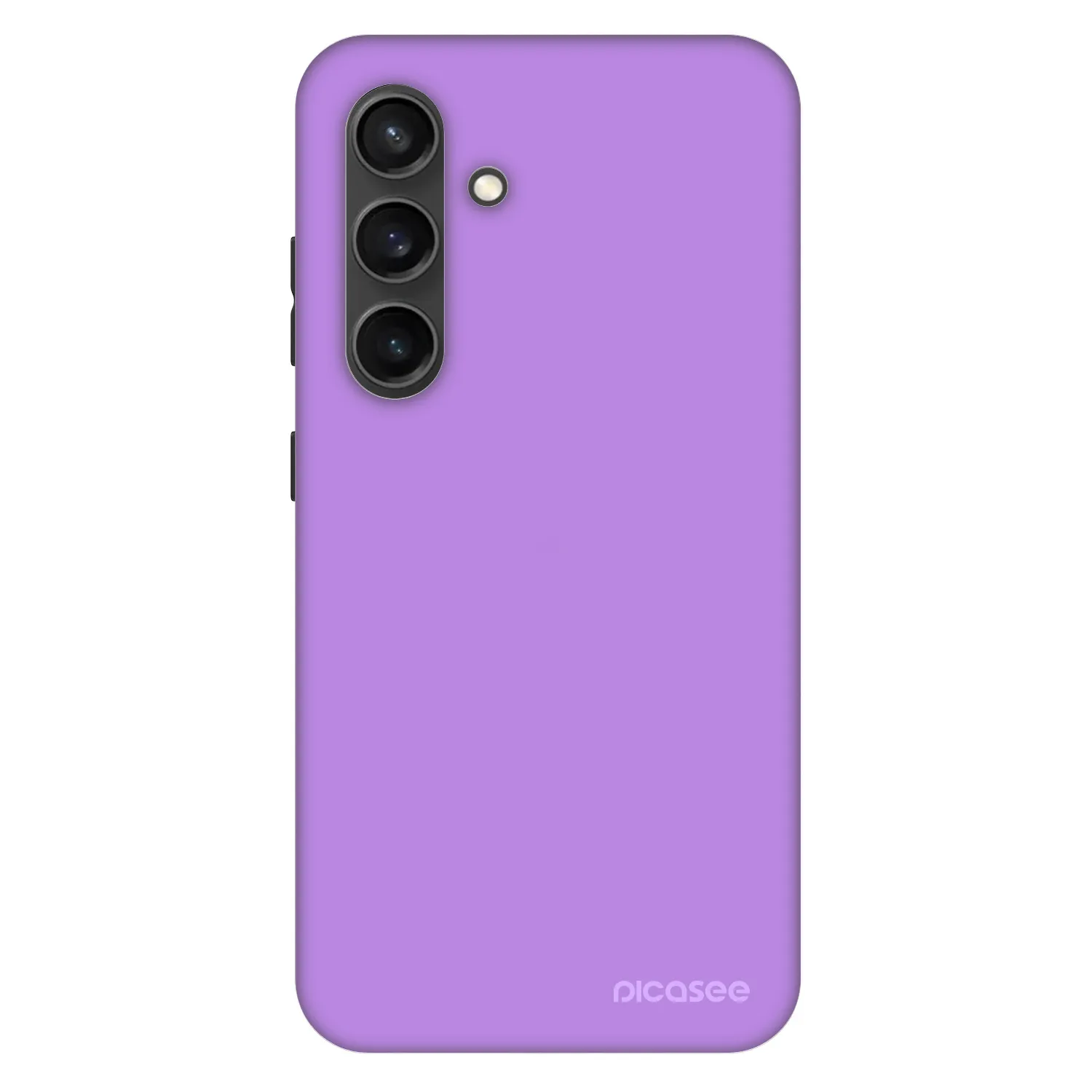 Picasee Fashion Case PowerShare pro Samsung Galaxy S24 S921B 5G - Mystic Melody