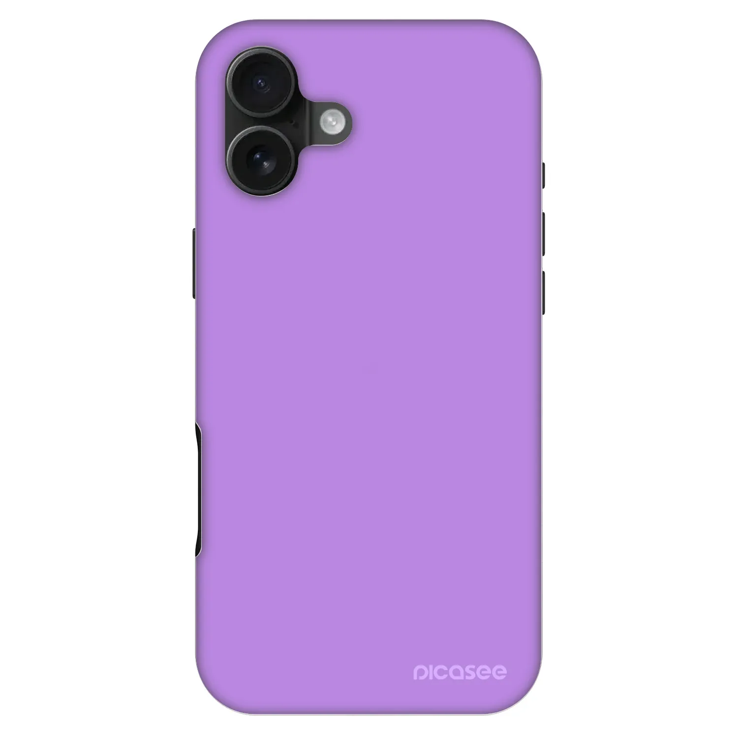 Picasee Fashion Case MagSafe Apple iPhone 16 Plus - Mystic Melody