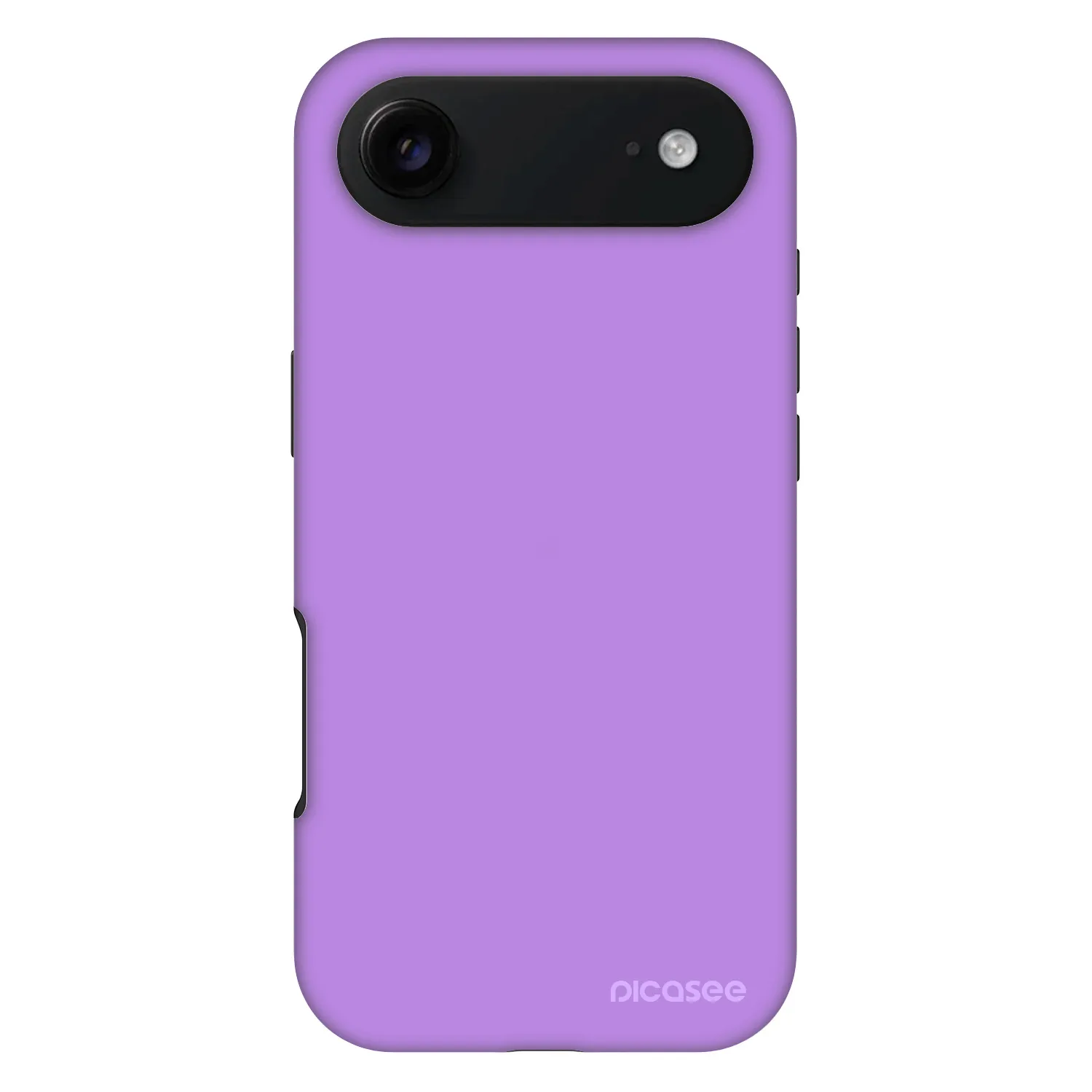 Picasee Fashion Case MagSafe Apple iPhone Air - Mystic Melody