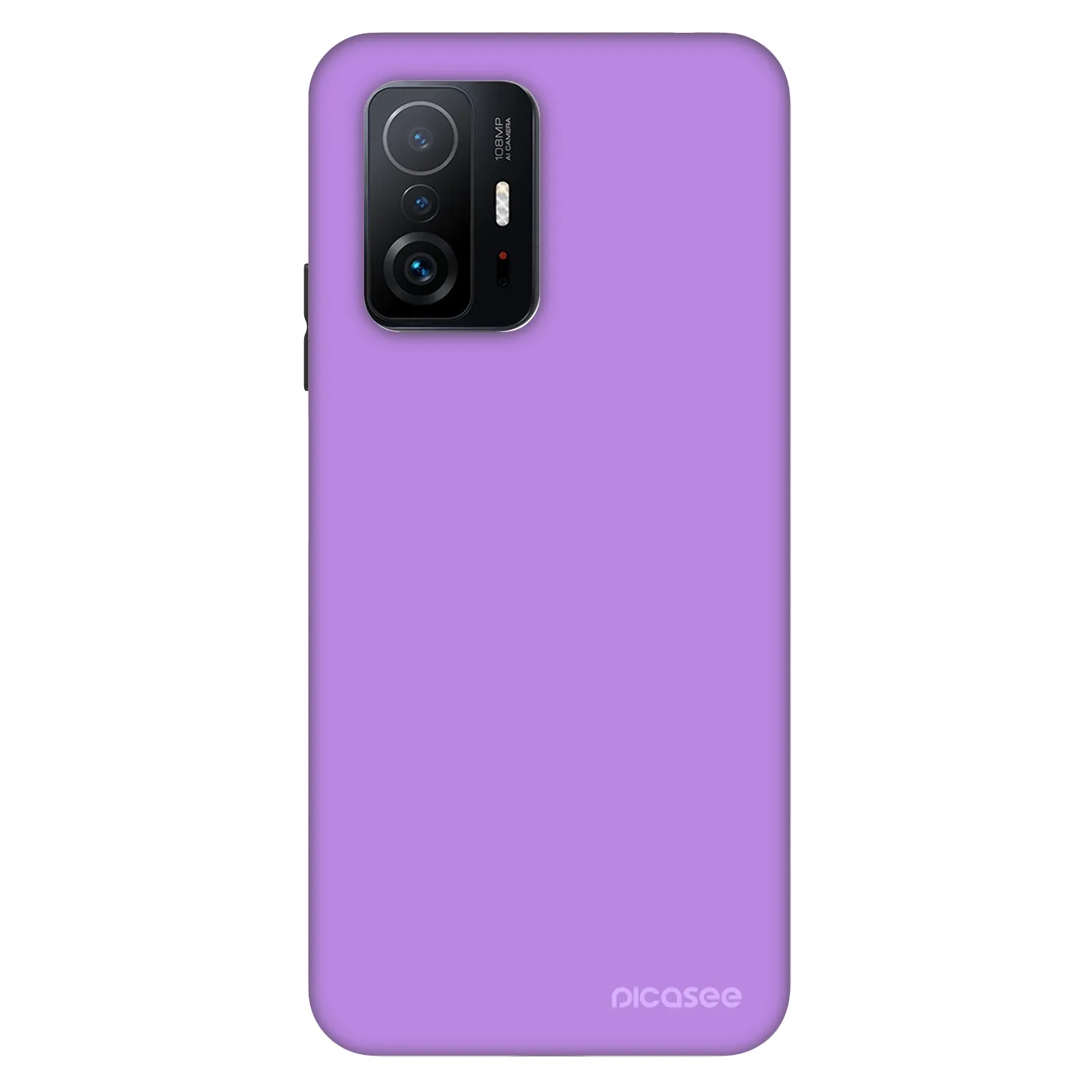 Picasee Fashion Case pro Xiaomi 11T - Mystic Melody