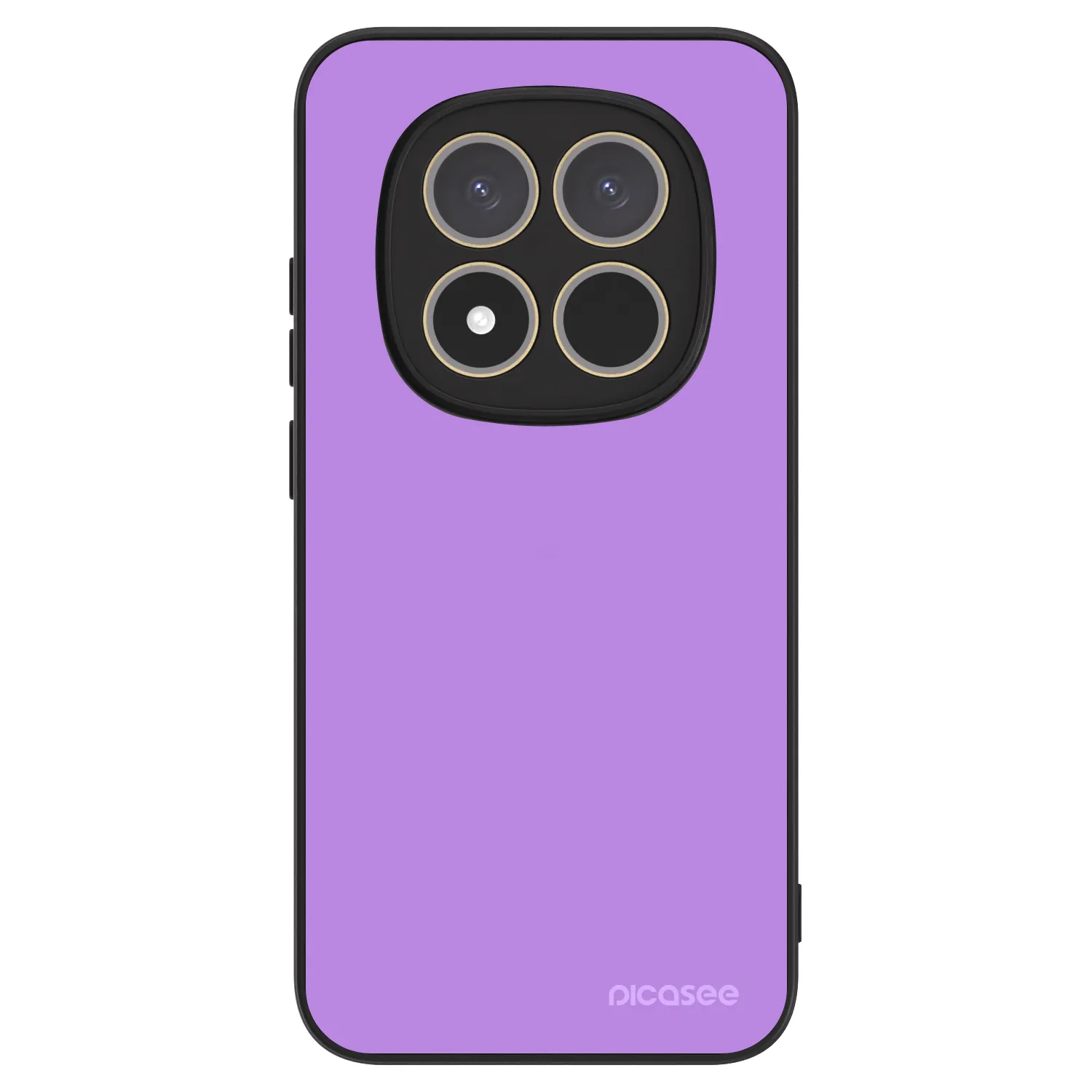 Picasee ULTIMATE CASE pro Xiaomi Redmi Note 15 Pro 4G - Mystic Melody