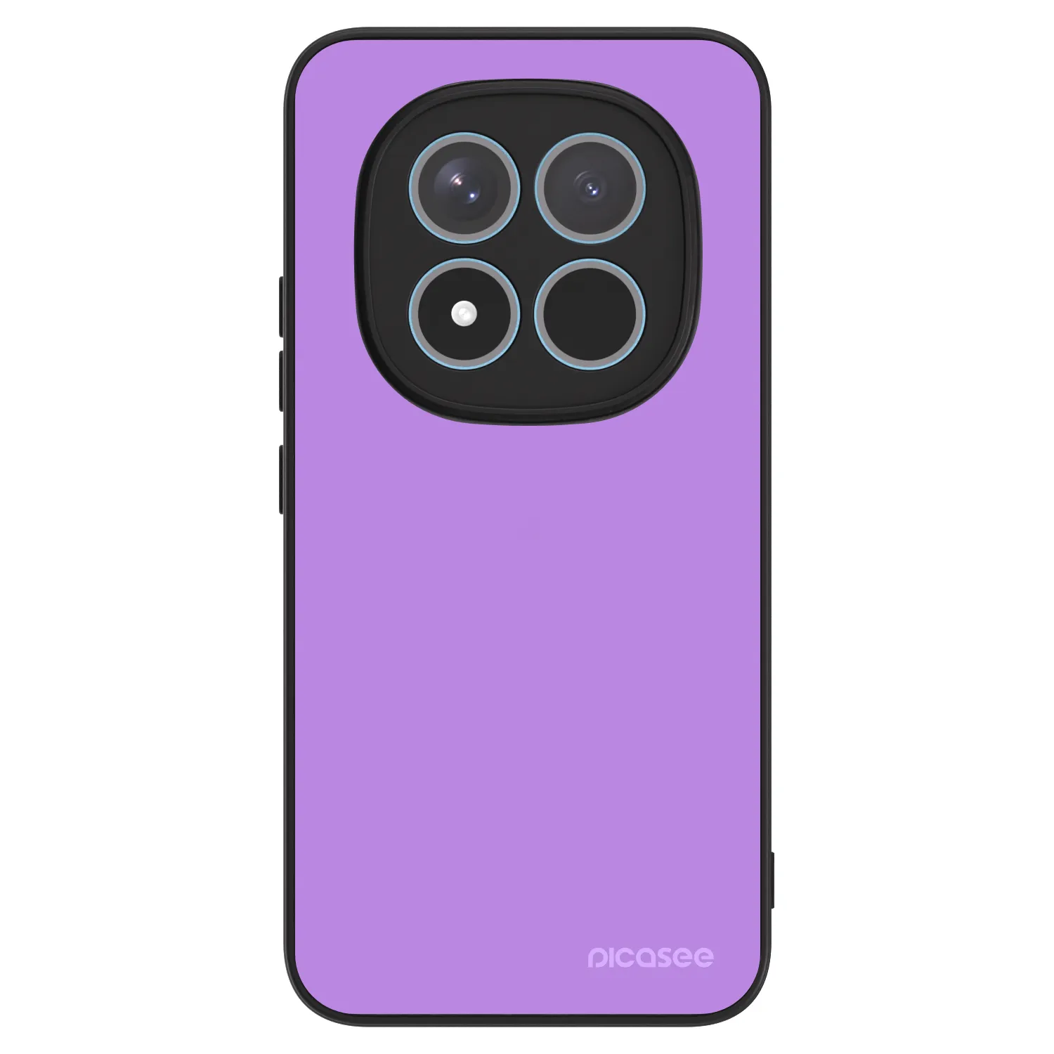 Picasee ULTIMATE CASE pro Xiaomi Redmi Note 15 Pro+ - Mystic Melody