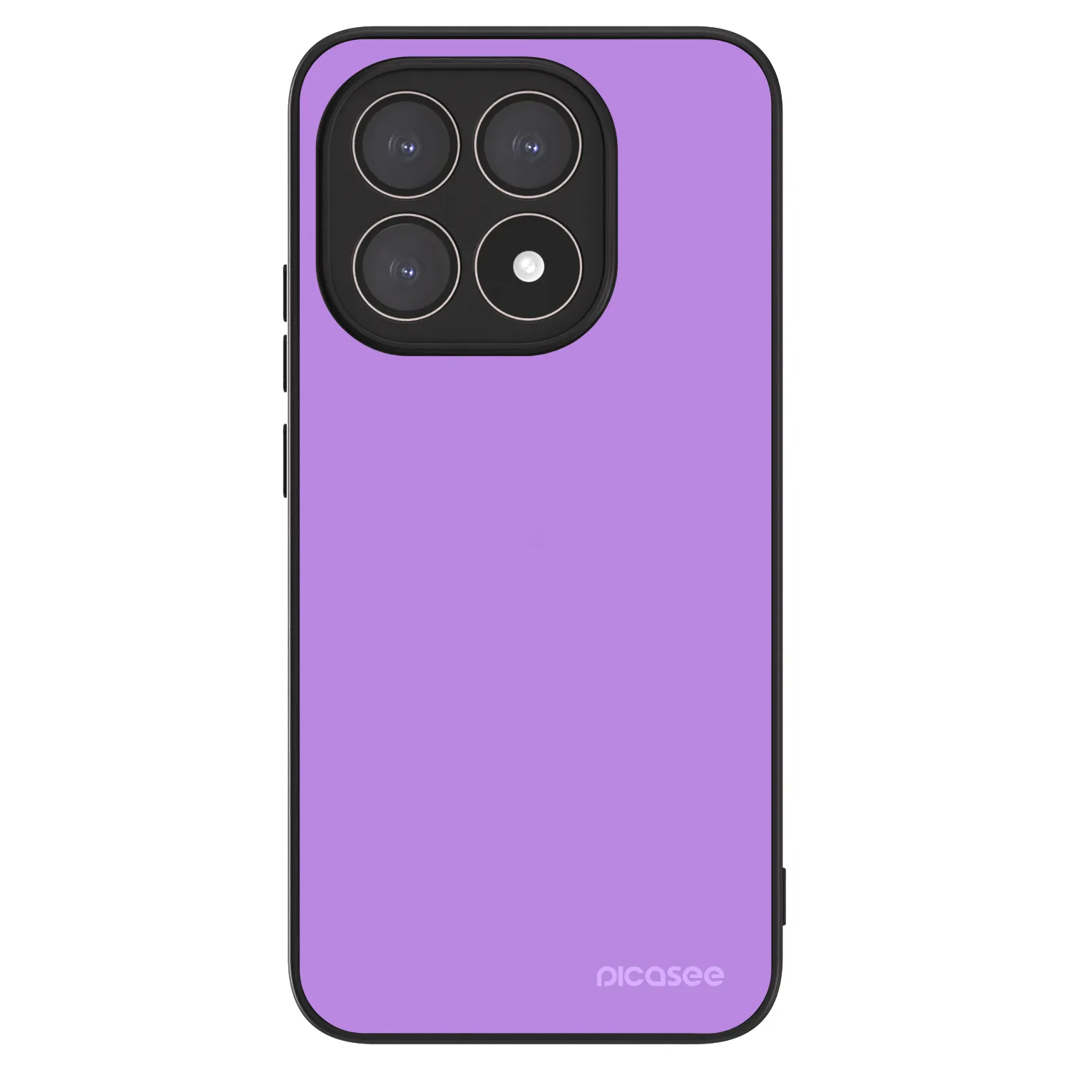 Picasee ULTIMATE CASE pro Xiaomi 15T - Mystic Melody