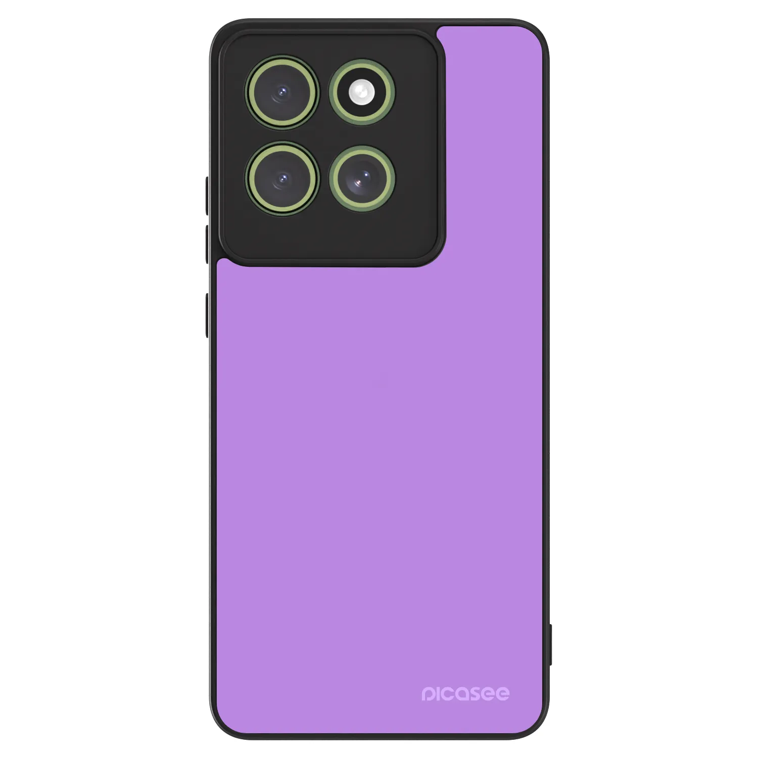 Picasee ULTIMATE CASE pro Motorola Moto G86 Power 5G - Mystic Melody