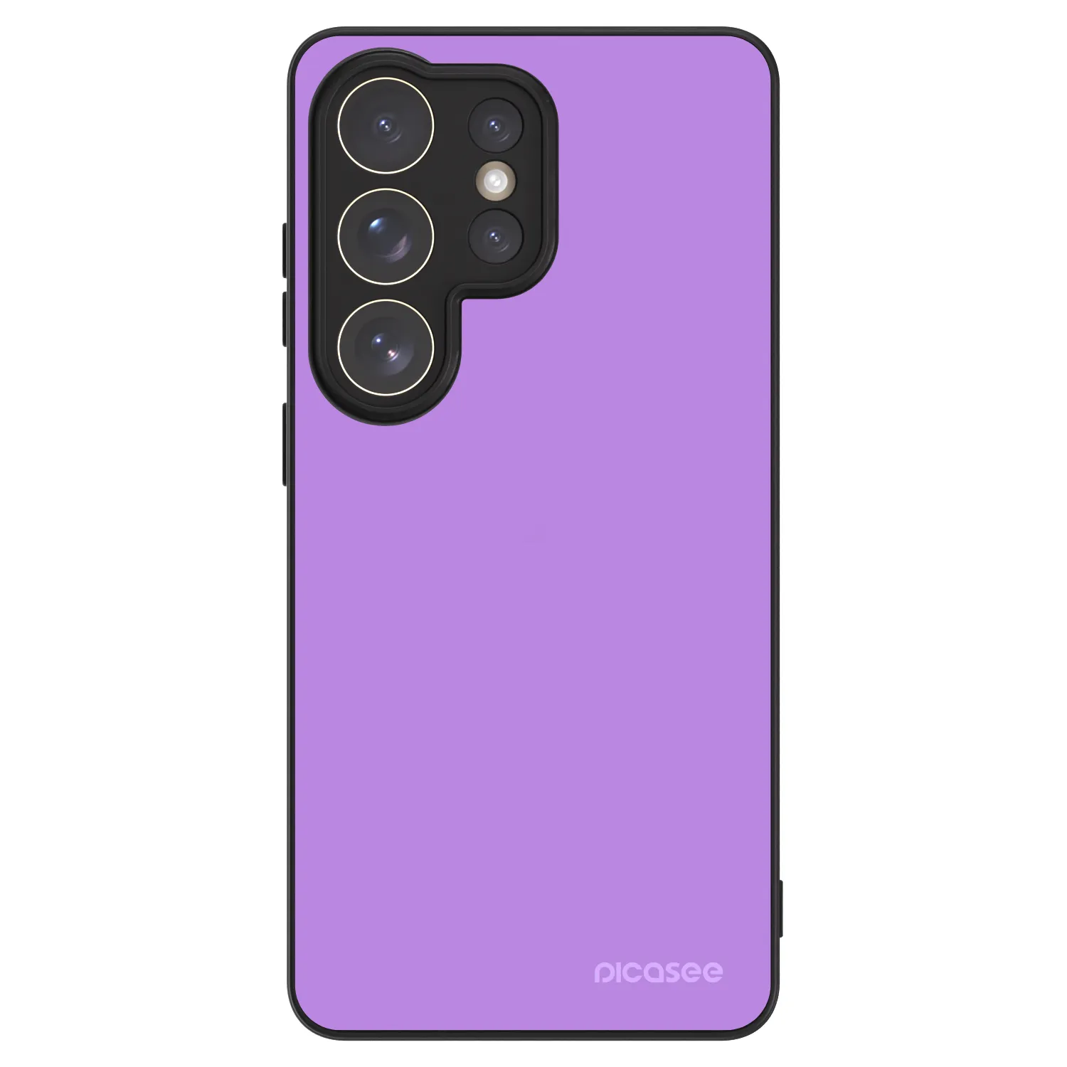 Picasee ULTIMATE CASE PowerShare pro Samsung Galaxy S26 Ultra - Mystic Melody