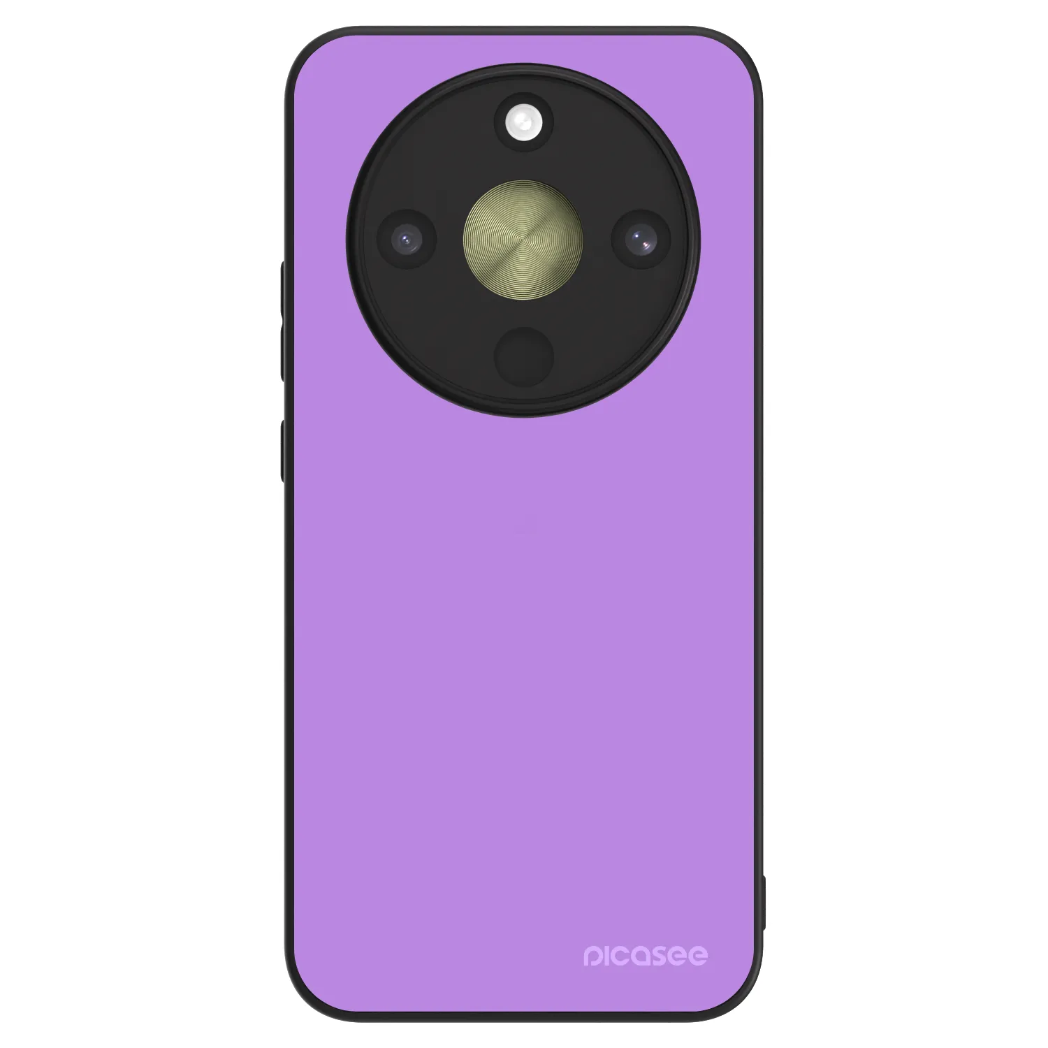 Picasee ULTIMATE CASE pro Honor Magic8 Lite 5G - Mystic Melody