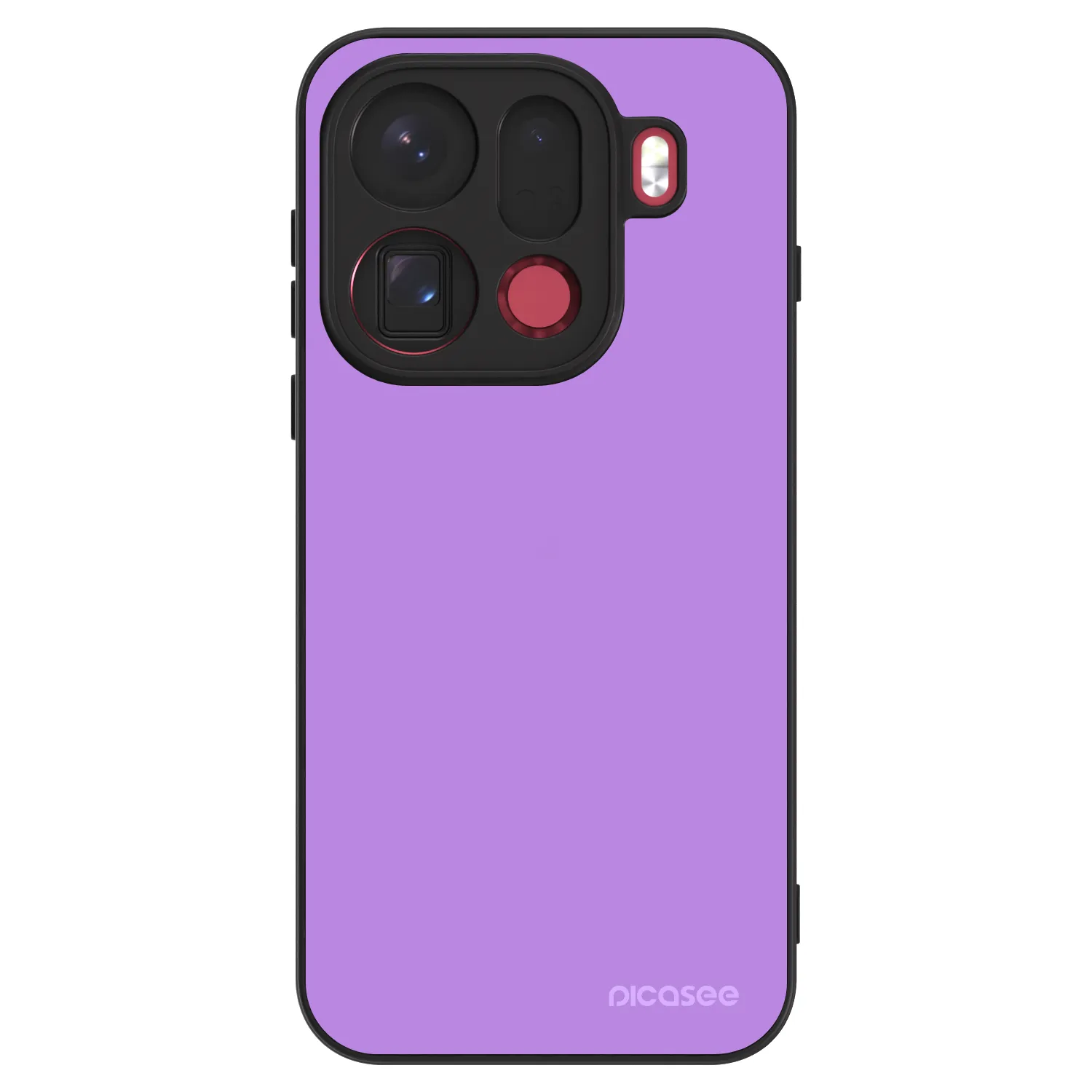 Picasee ULTIMATE CASE pro OPPO Find X9 Pro - Mystic Melody
