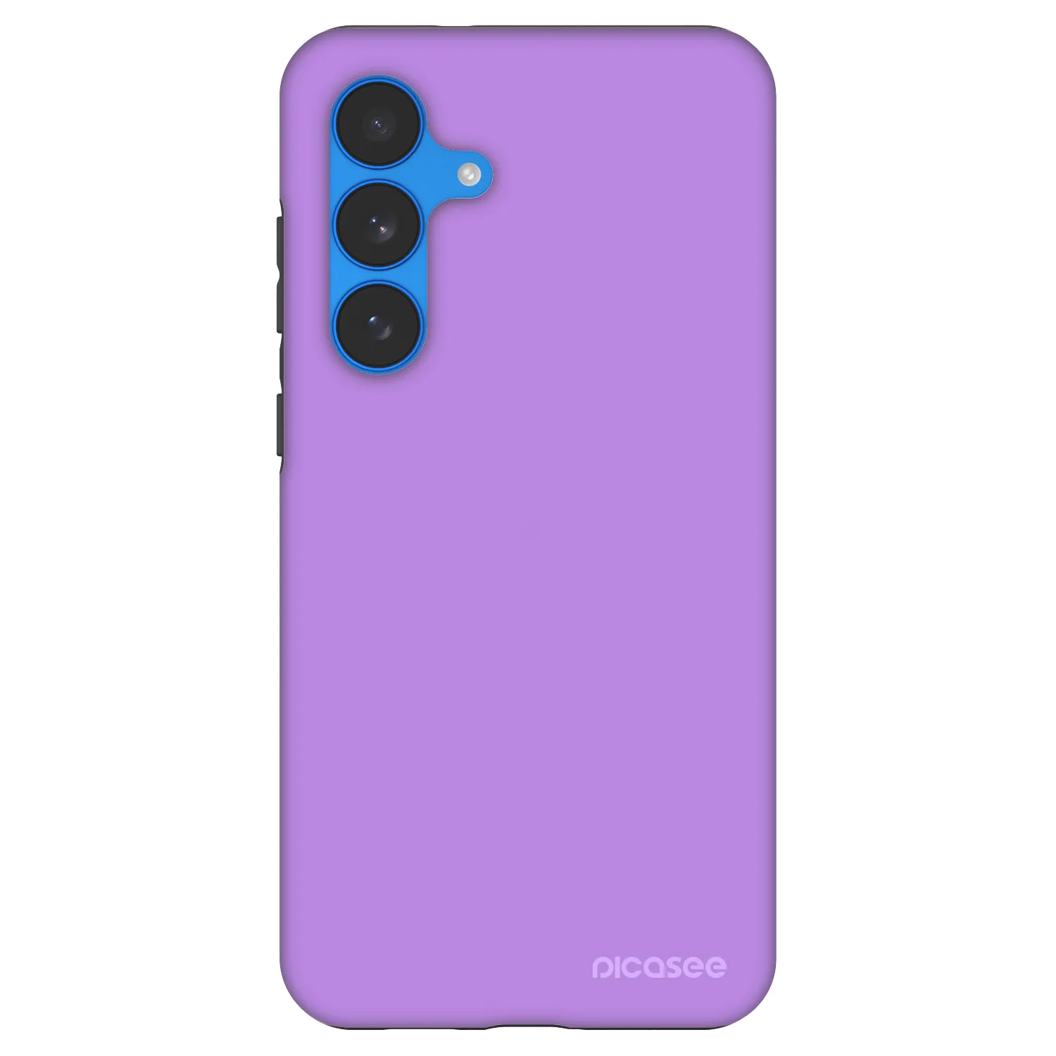 Picasee Fashion Case pro Samsung Galaxy S25 FE 5G - Mystic Melody
