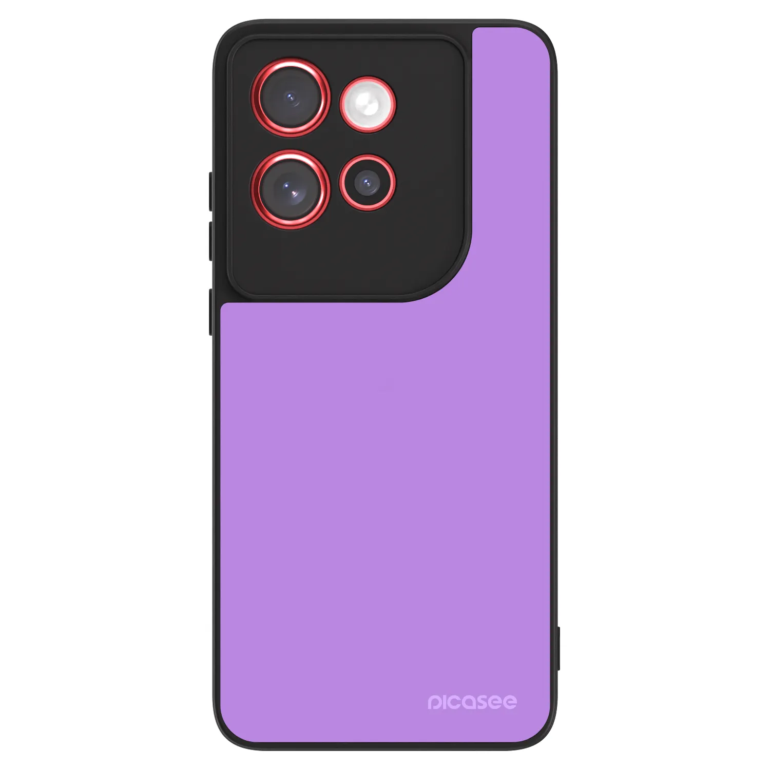 Picasee ULTIMATE CASE pro Motorola Edge 60 Neo 5G - Mystic Melody