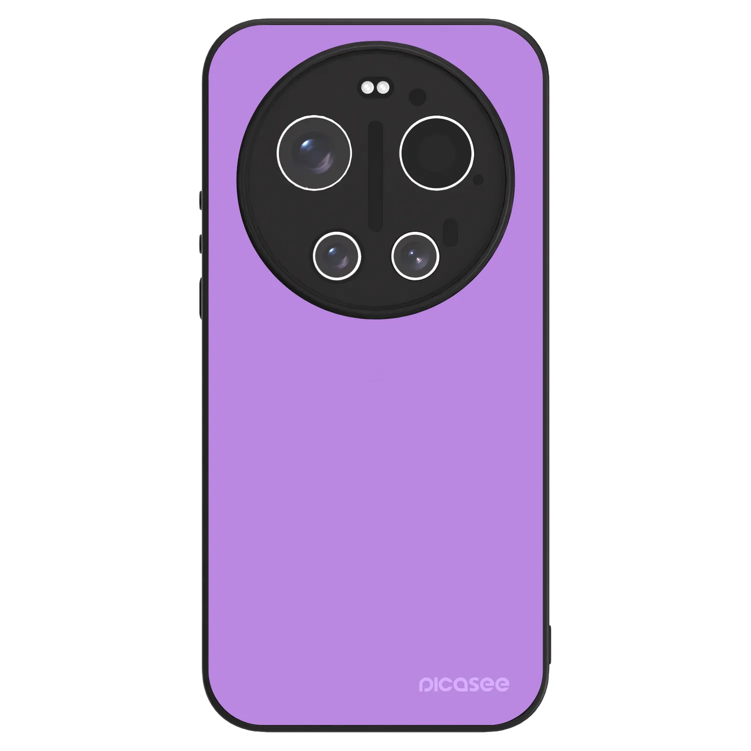Picasee ULTIMATE CASE PowerShare pro Xiaomi 17 Ultra - Mystic Melody