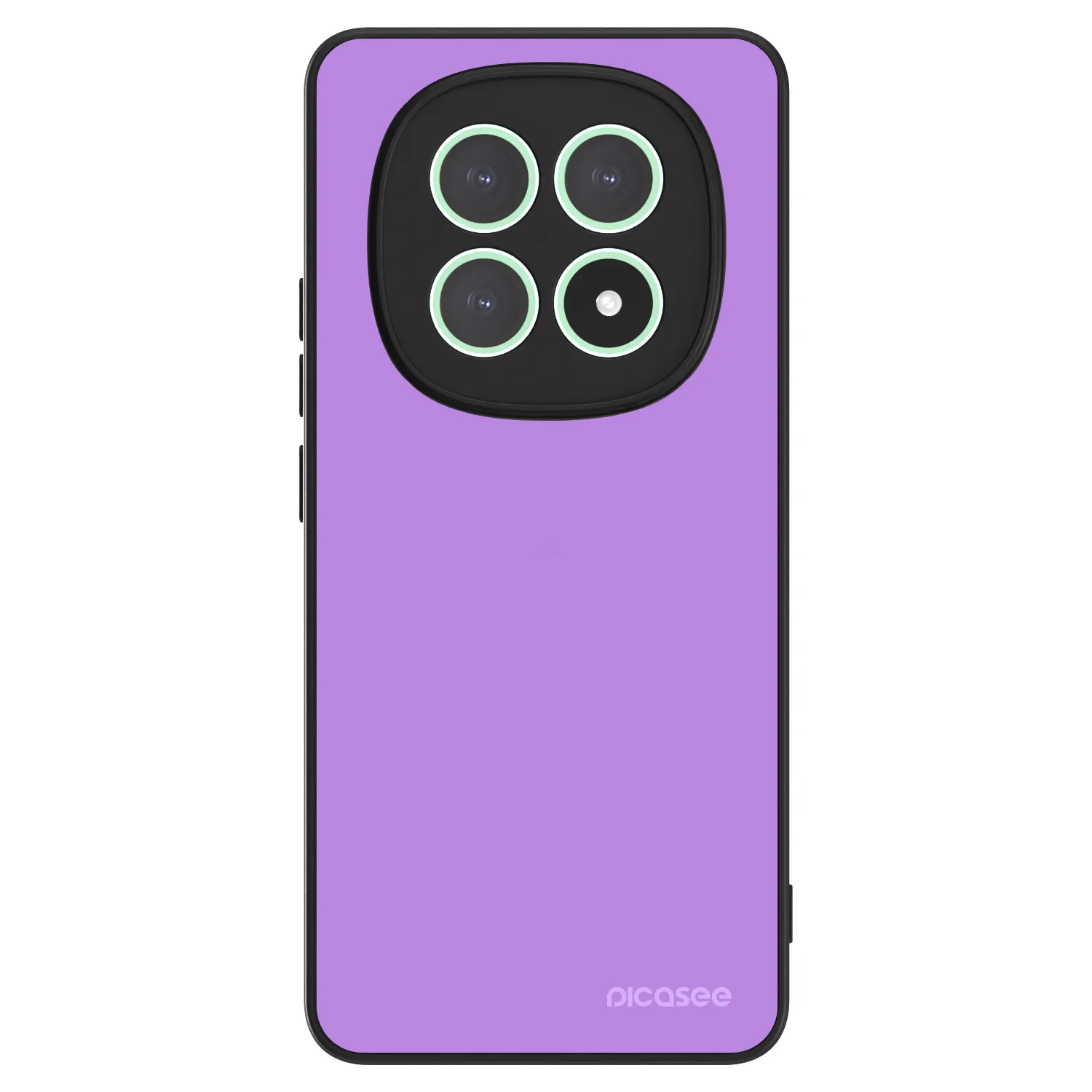 Picasee ULTIMATE CASE pro Xiaomi Redmi Note 15 5G - Mystic Melody