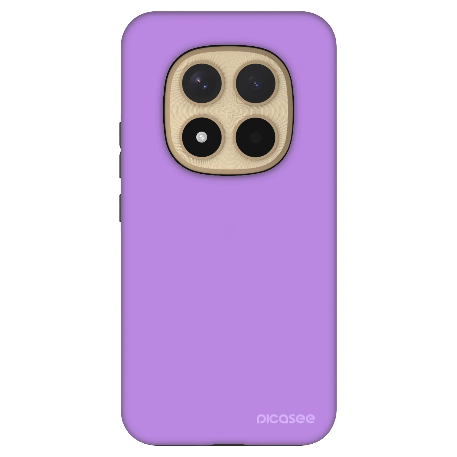Picasee Fashion Case pro Xiaomi Redmi Note 15 Pro+ - Mystic Melody