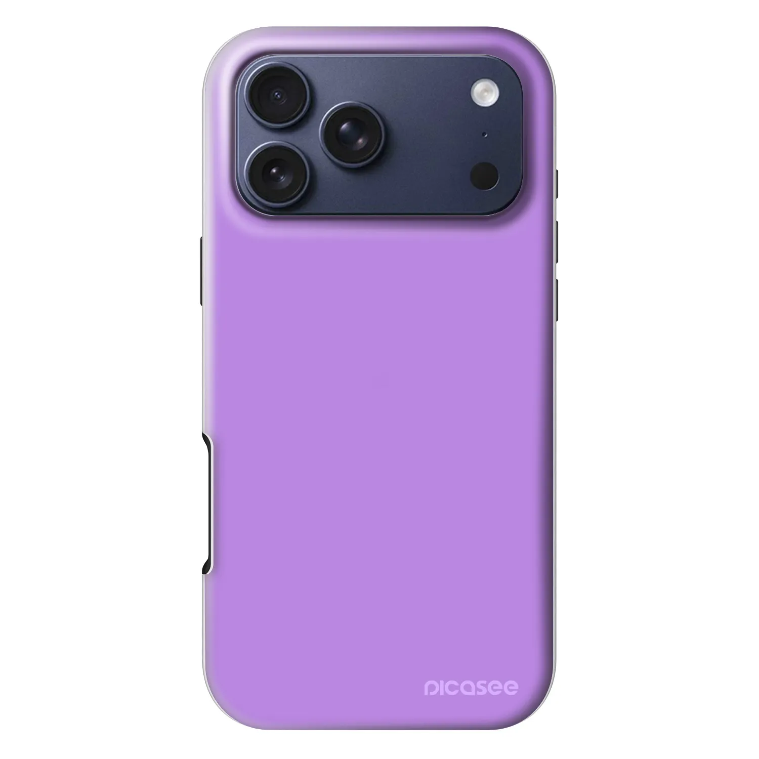 Picasee Fashion Case MagSafe Apple iPhone 18 Pro Max - Mystic Melody