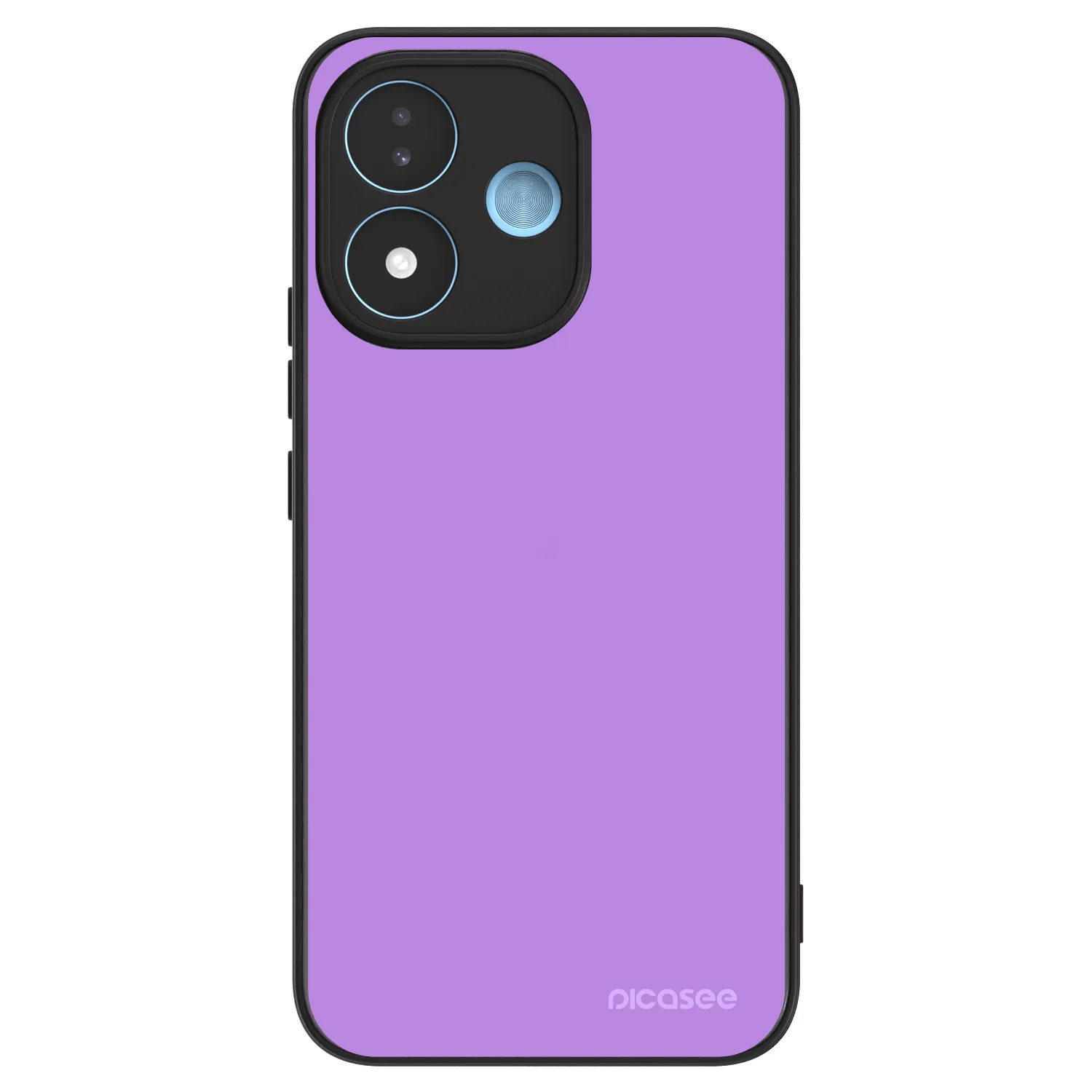 Picasee ULTIMATE CASE pro Xiaomi Redmi Note 17 5G - Mystic Melody