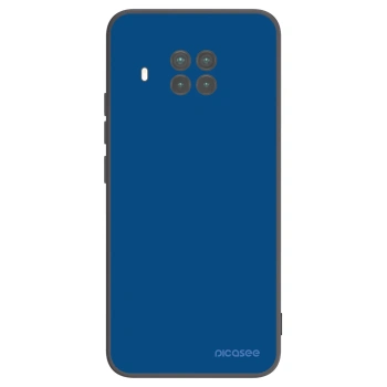 Picasee silikonový černý obal pro Xiaomi Mi 10T Lite - Navy Blue