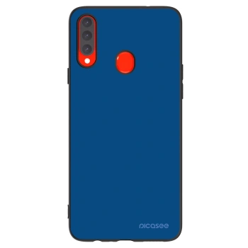 Obal pro Samsung Galaxy A20s - Navy Blue
