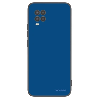 Obal pro Xiaomi Mi 10 Lite - Navy Blue