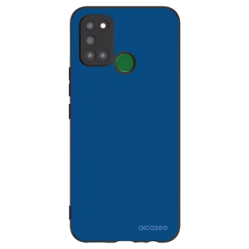 Obal pro Realme 7i - Navy Blue