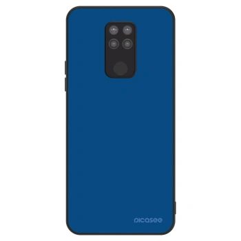 Obal pro Xiaomi Redmi Note 9 - Navy Blue