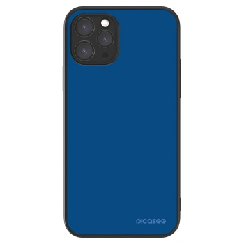 Picasee ULTIMATE CASE pro Apple iPhone 11 Pro - Navy Blue