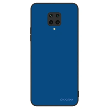 Obal pro Xiaomi Redmi Note 9 Pro - Navy Blue