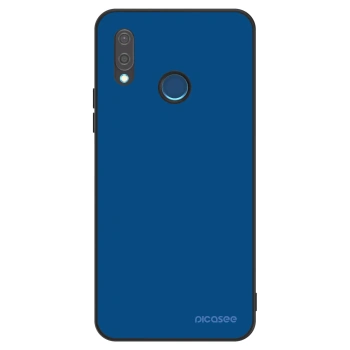 Obal pro Huawei P20 Lite - Navy Blue